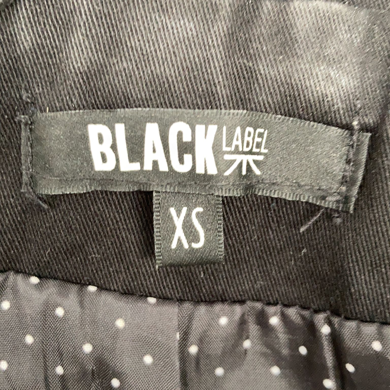 Black Label