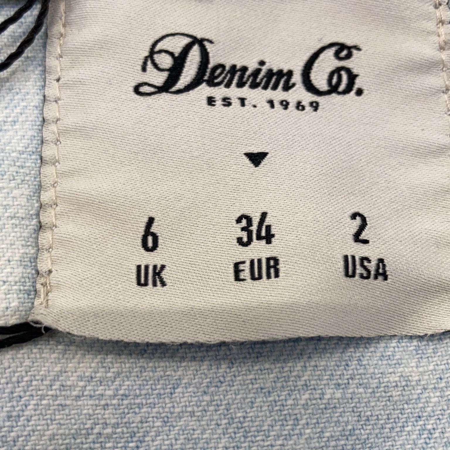 Denim Co