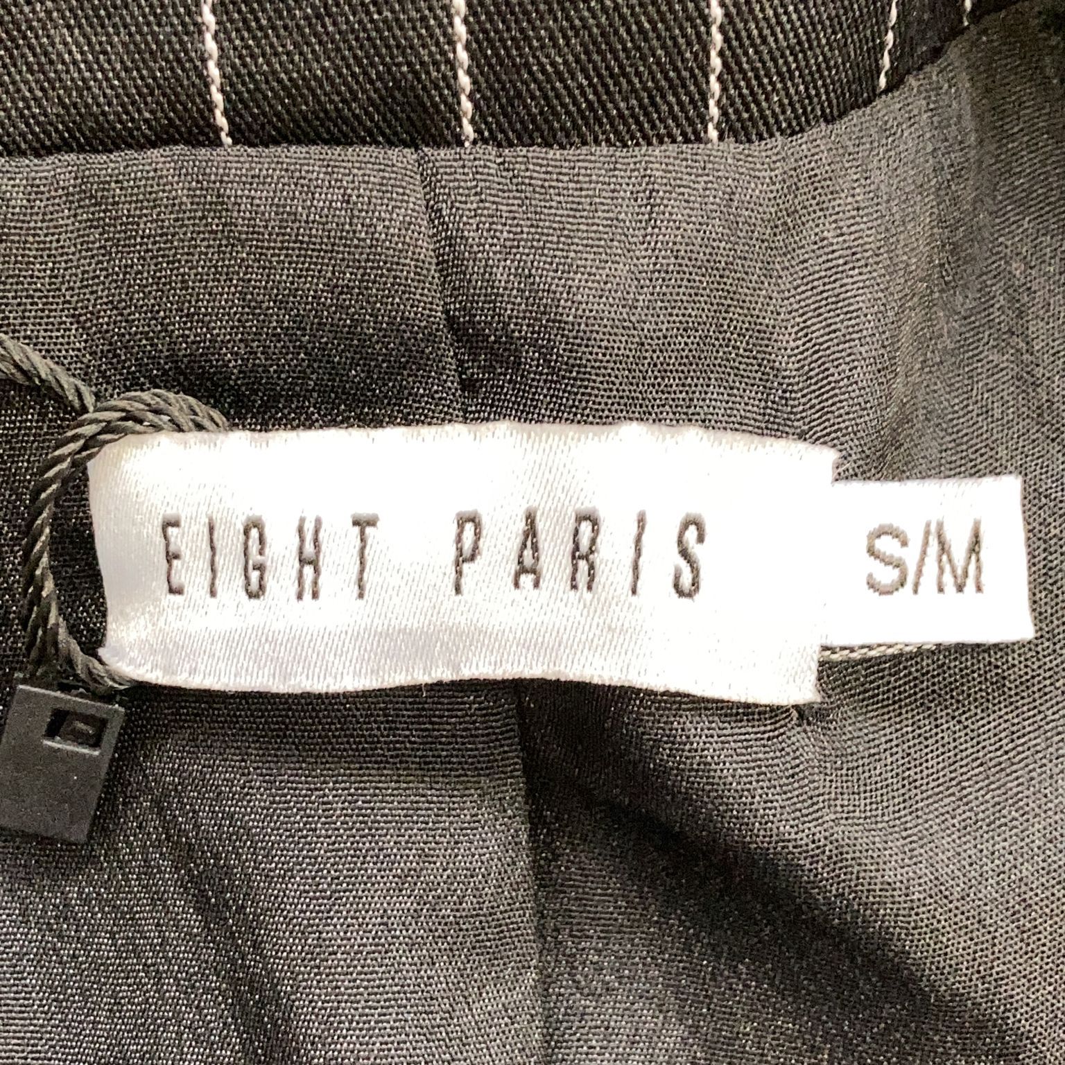 Eight Paris