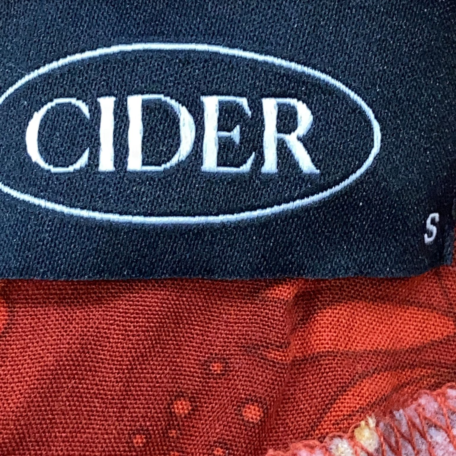 Cider