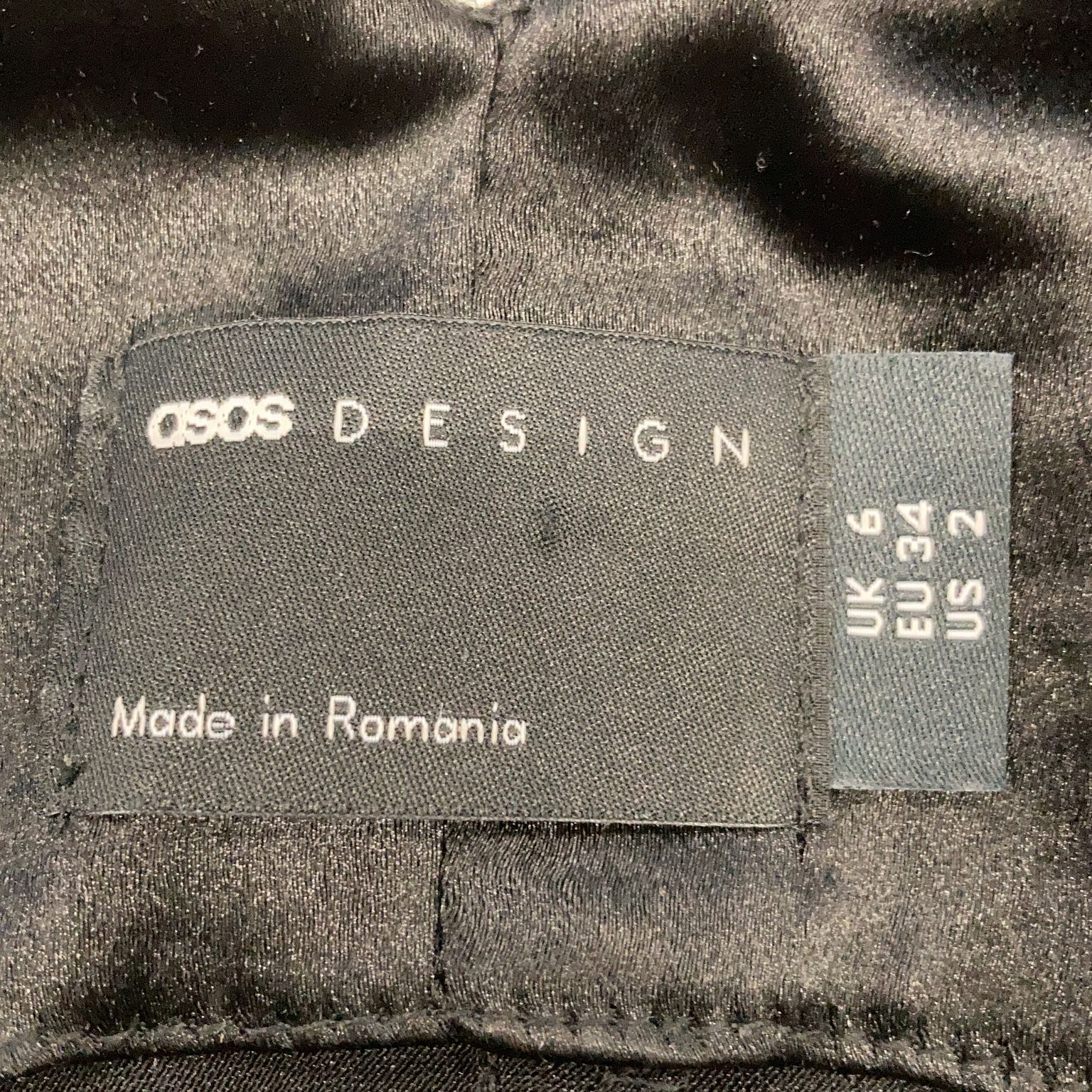 ASOS Design