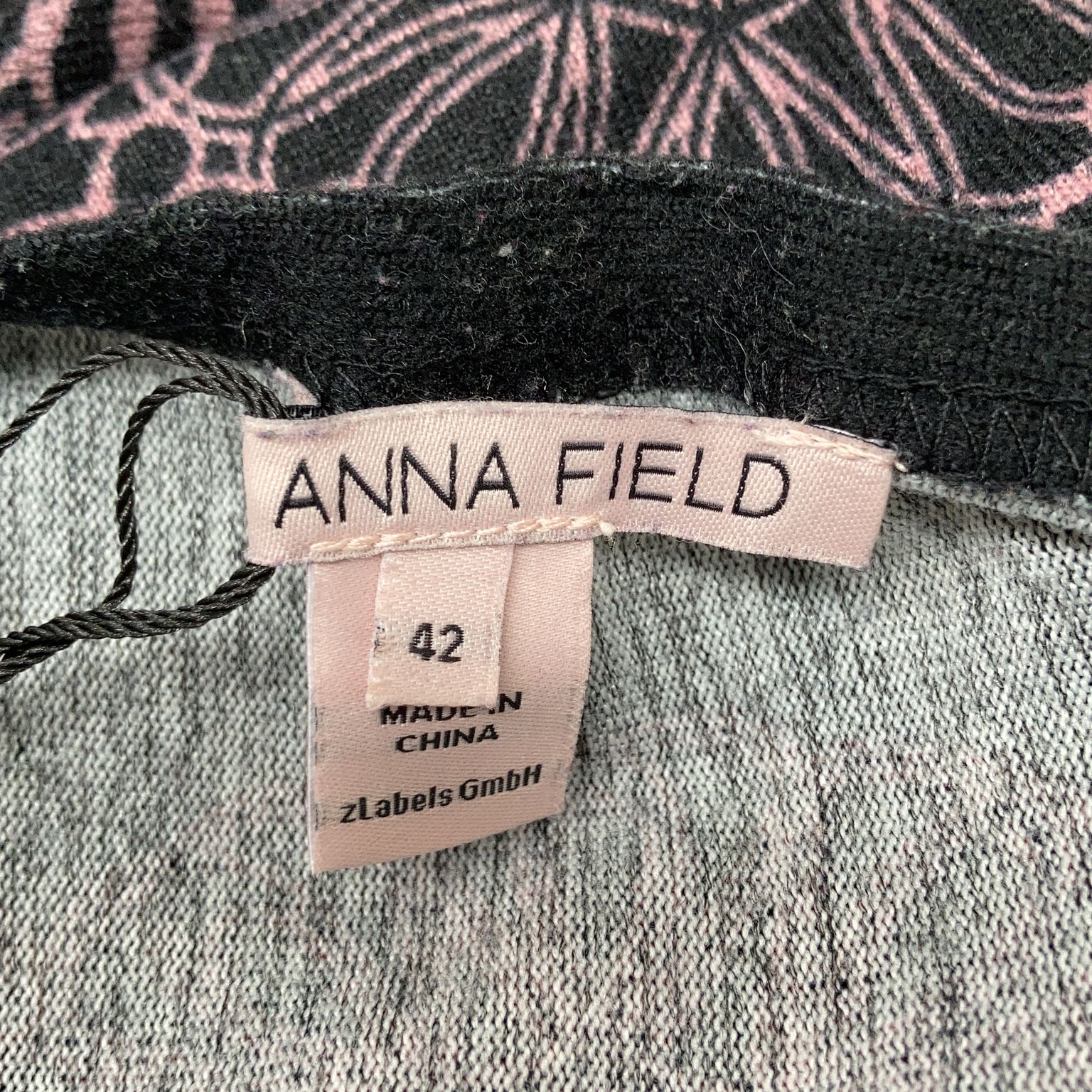 Anna Field