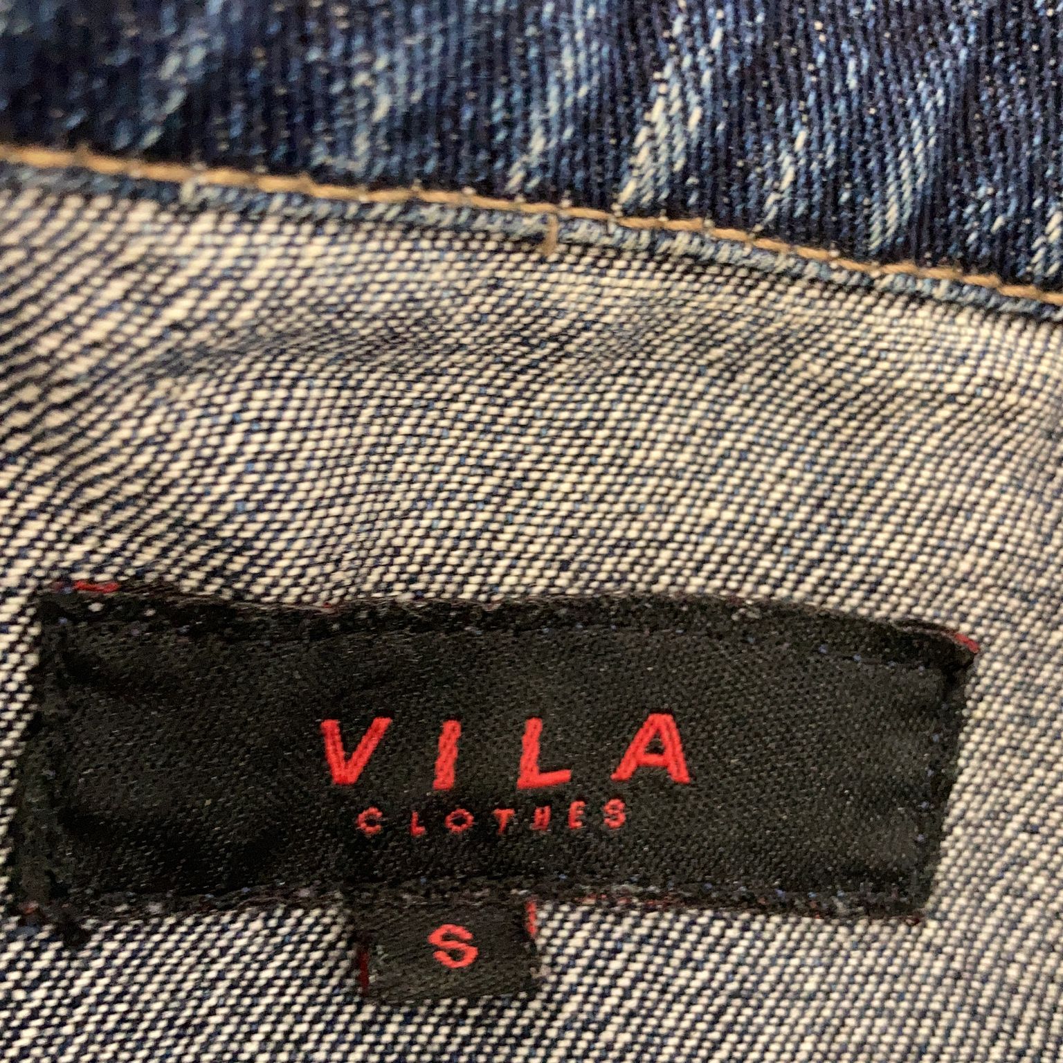 VILA Clothes