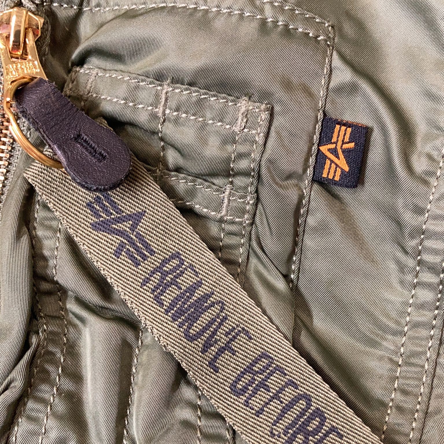 Alpha Industries