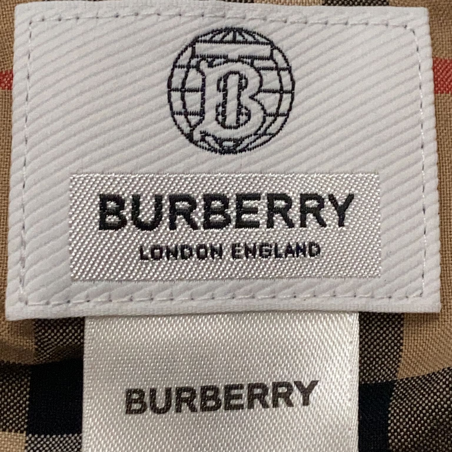 Burberry