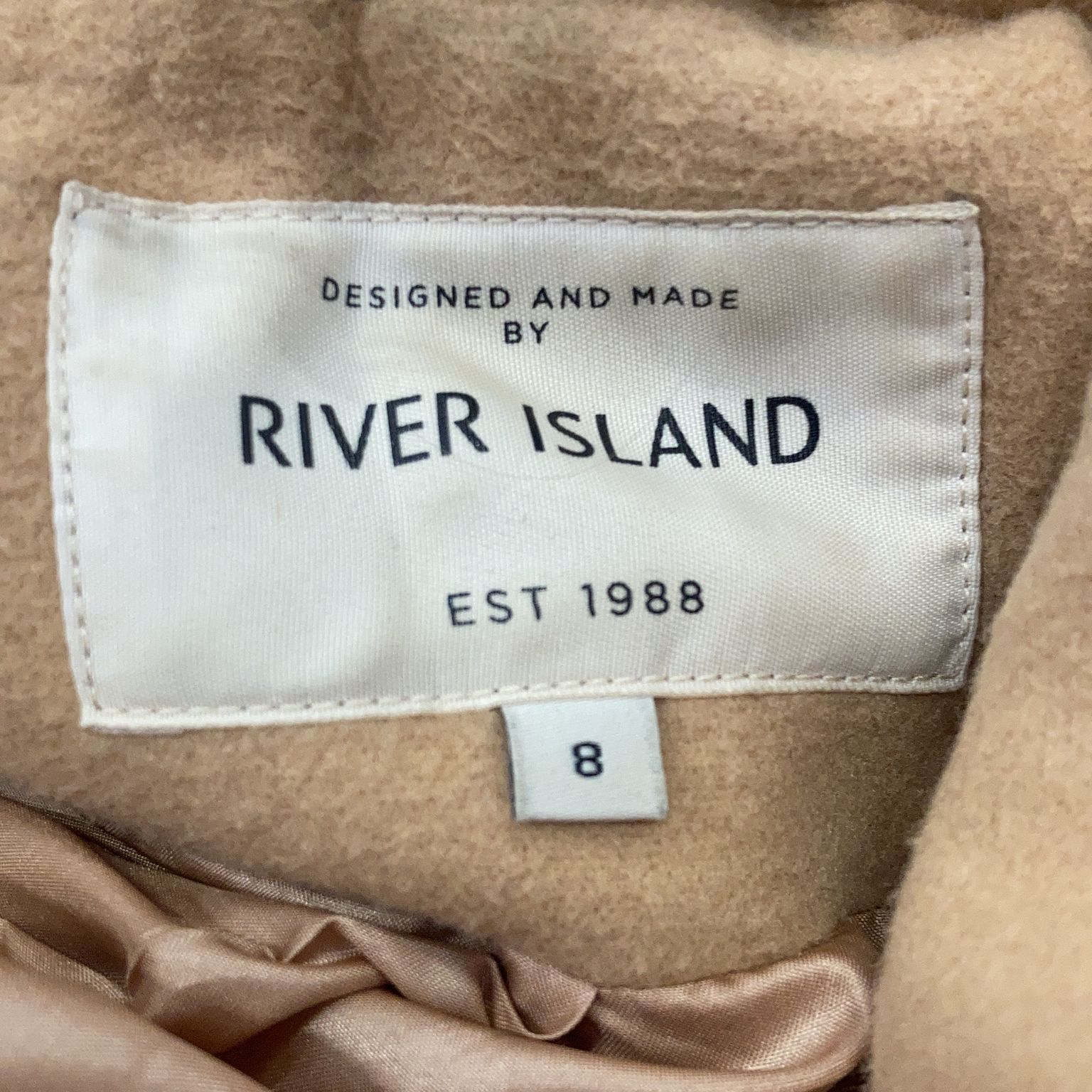 River Island