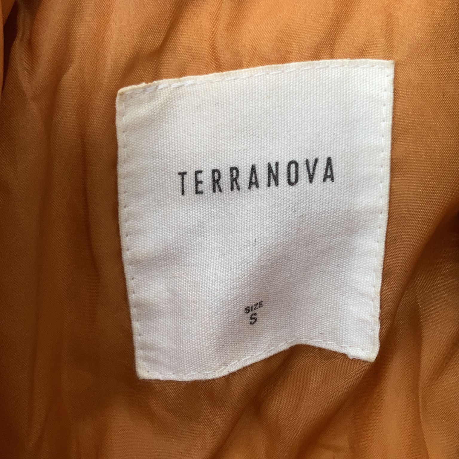 Terranova