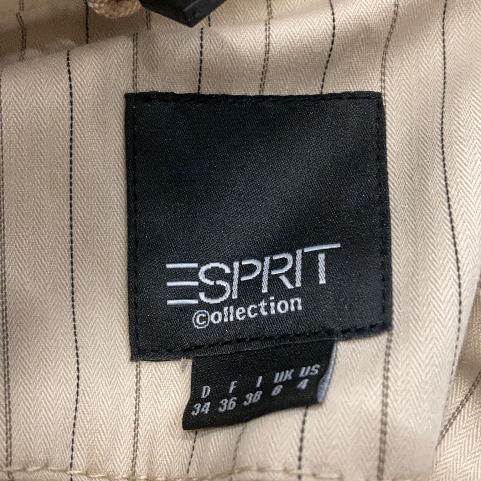 ESPRIT