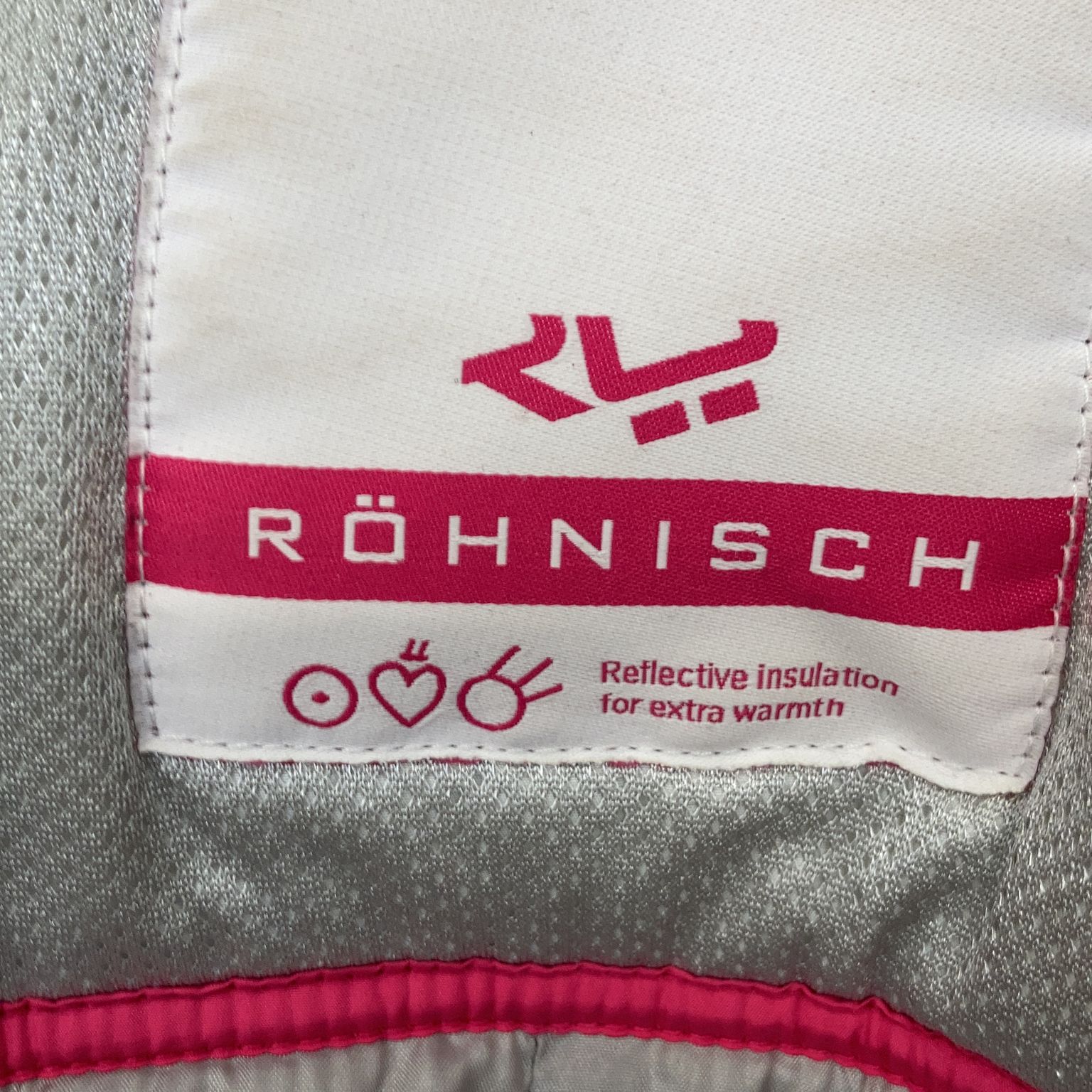 Röhnisch