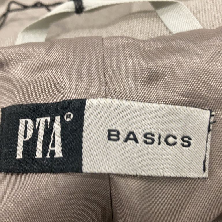 Pta Basics