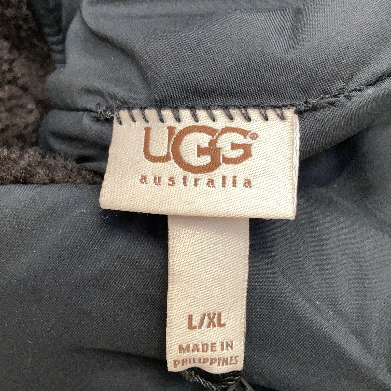 UGG Australia