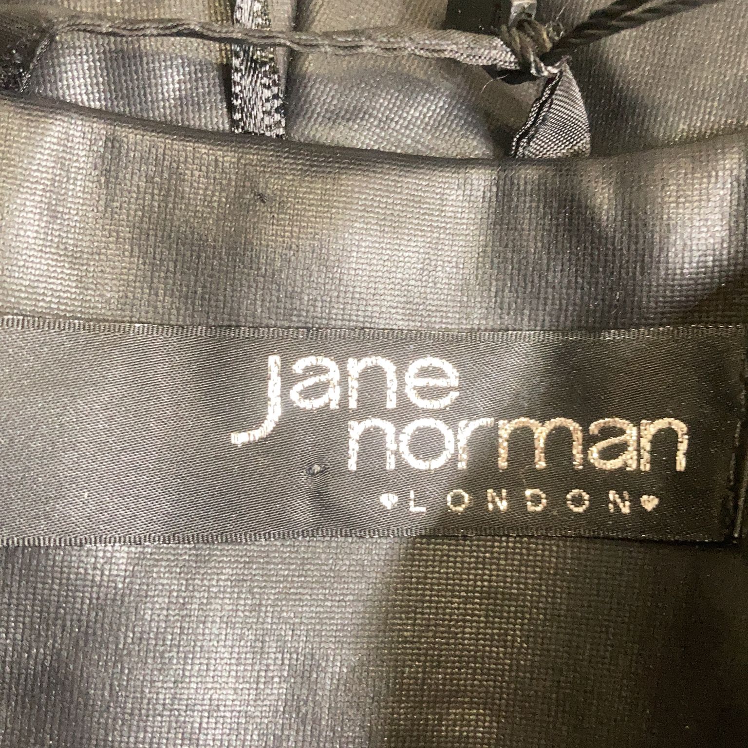 Jane Norman