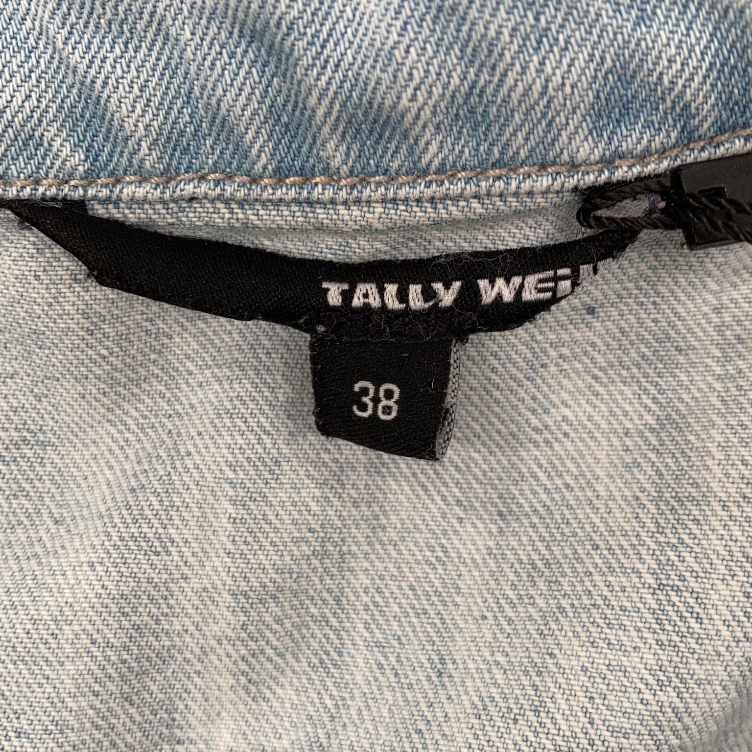 Tally Weijl