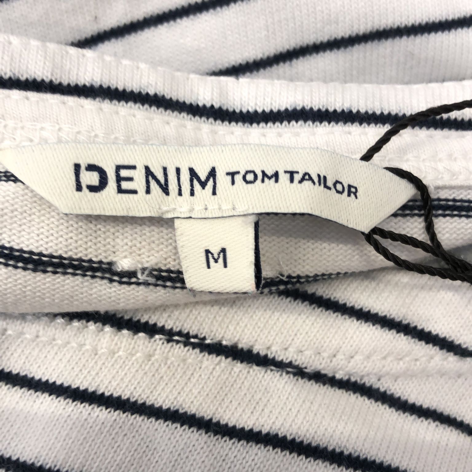 Tom Tailor Denim