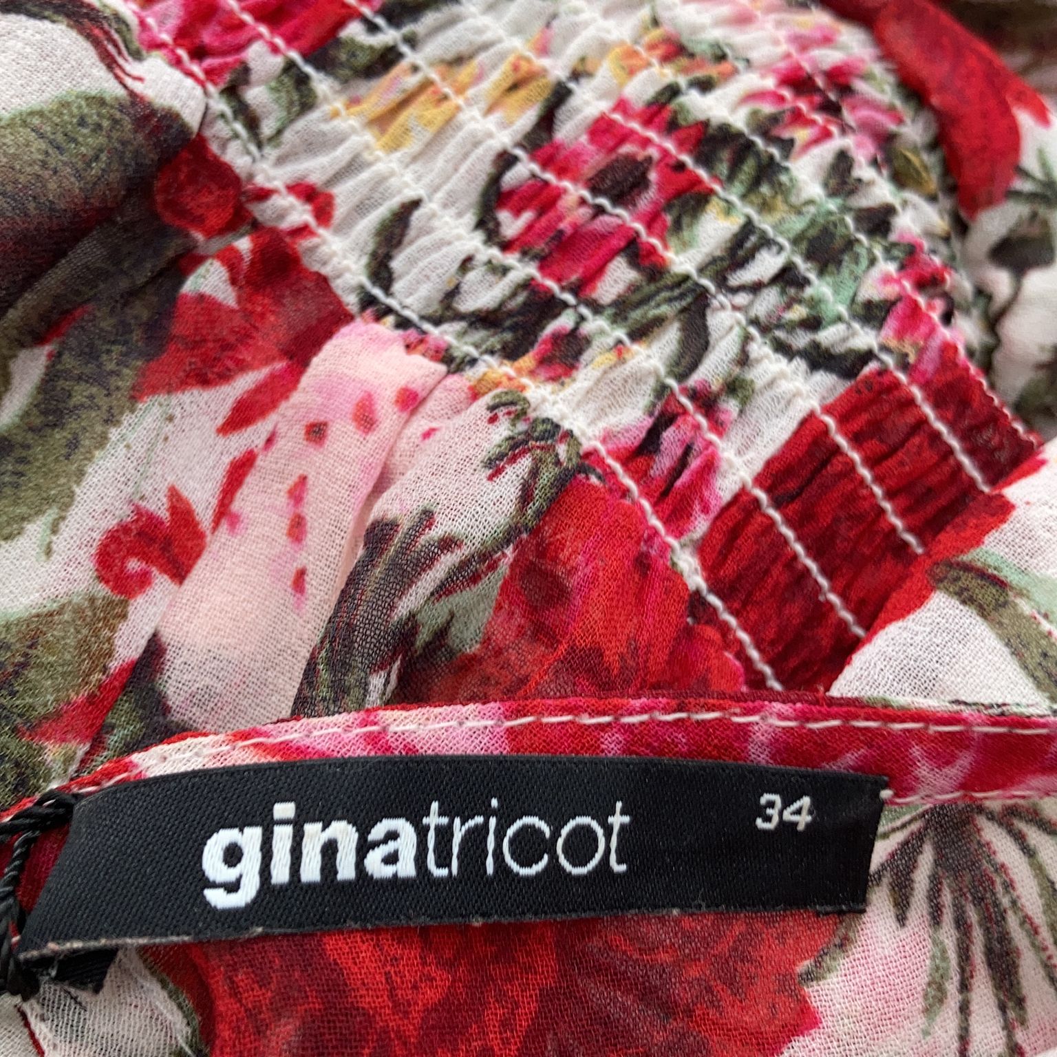 Gina Tricot