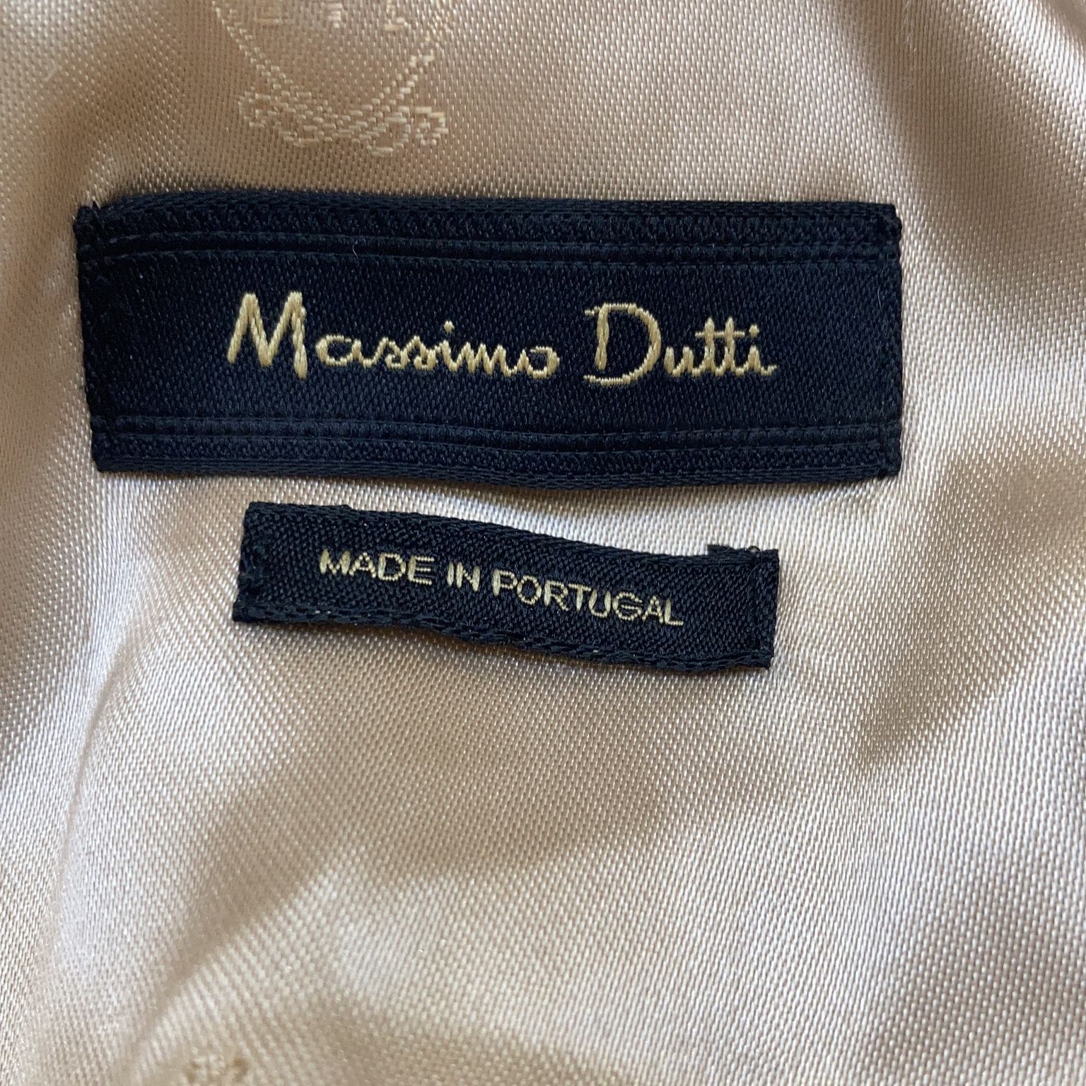 Massimo Dutti