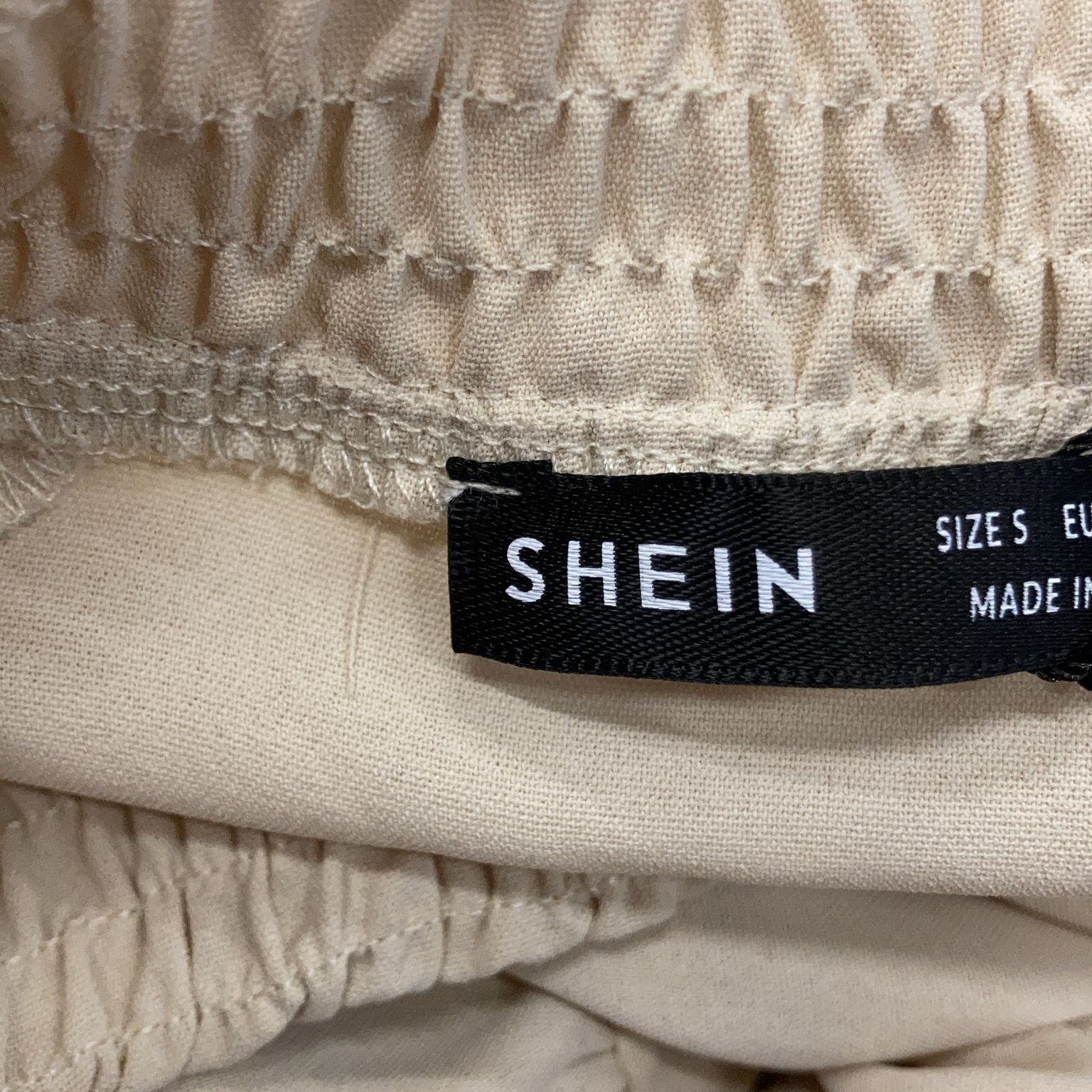 Shein