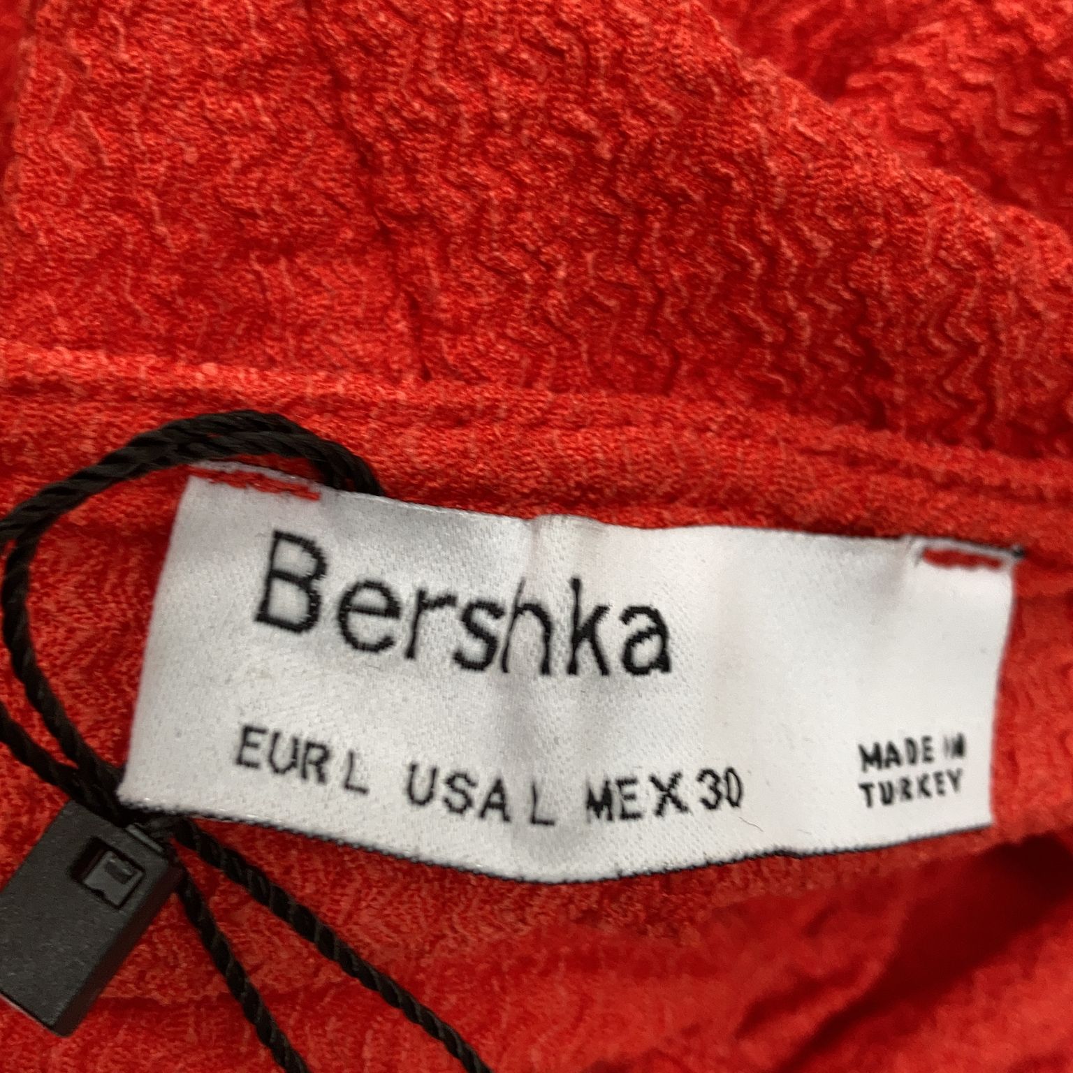 Bershka