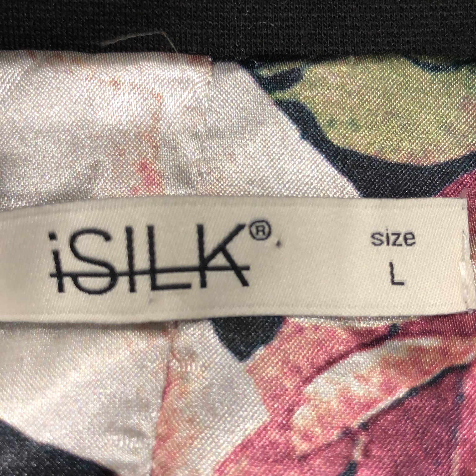 I Silk