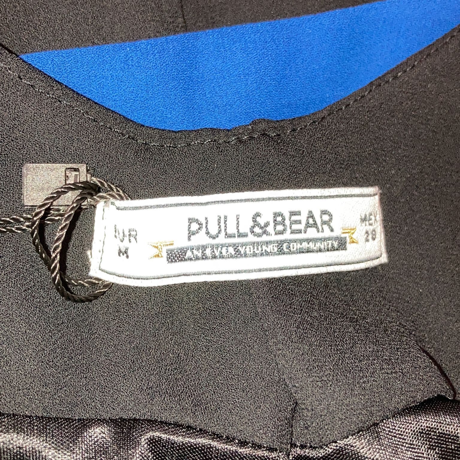 Pull  Bear