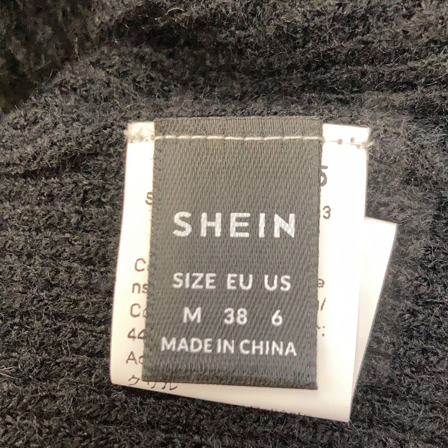 Shein