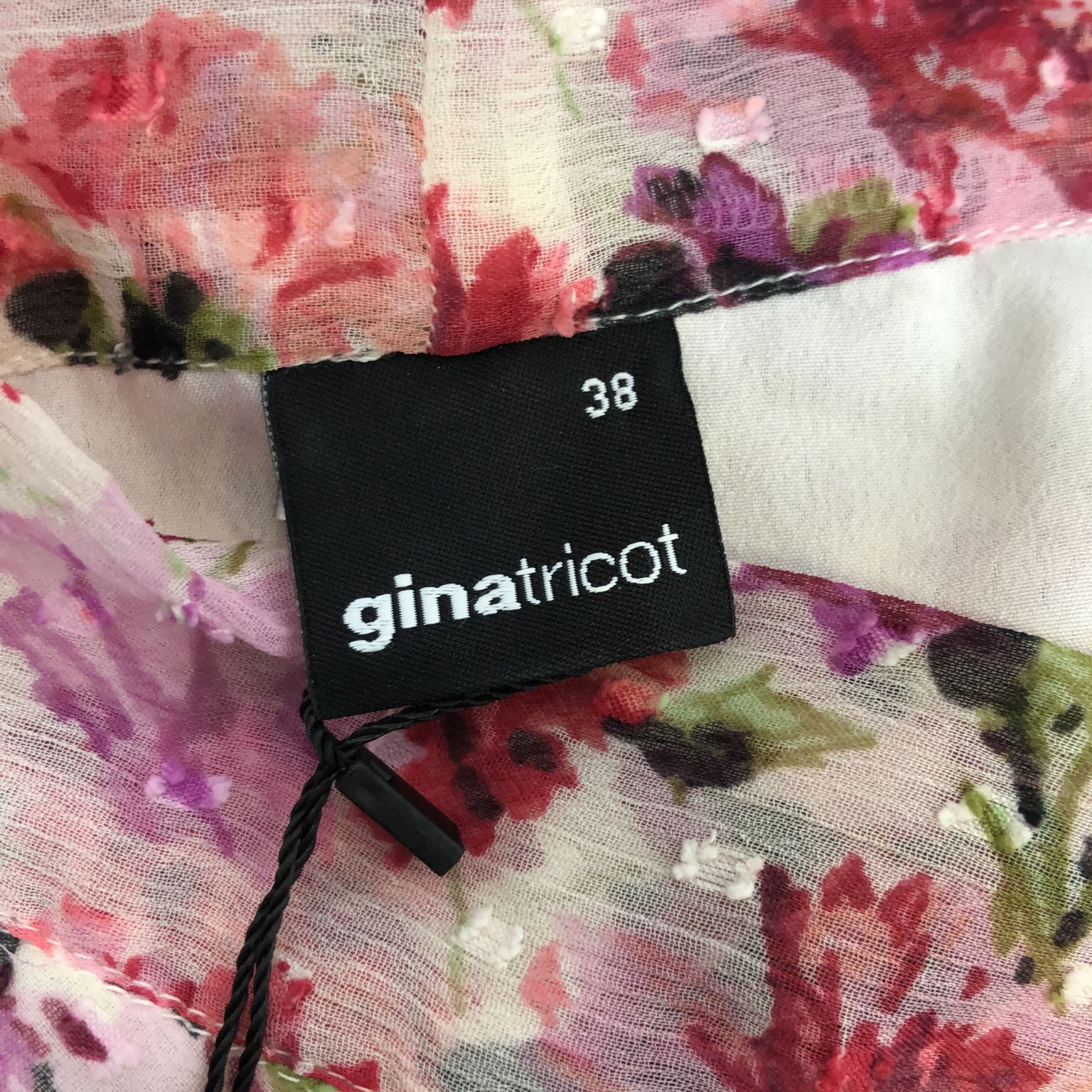 Gina Tricot