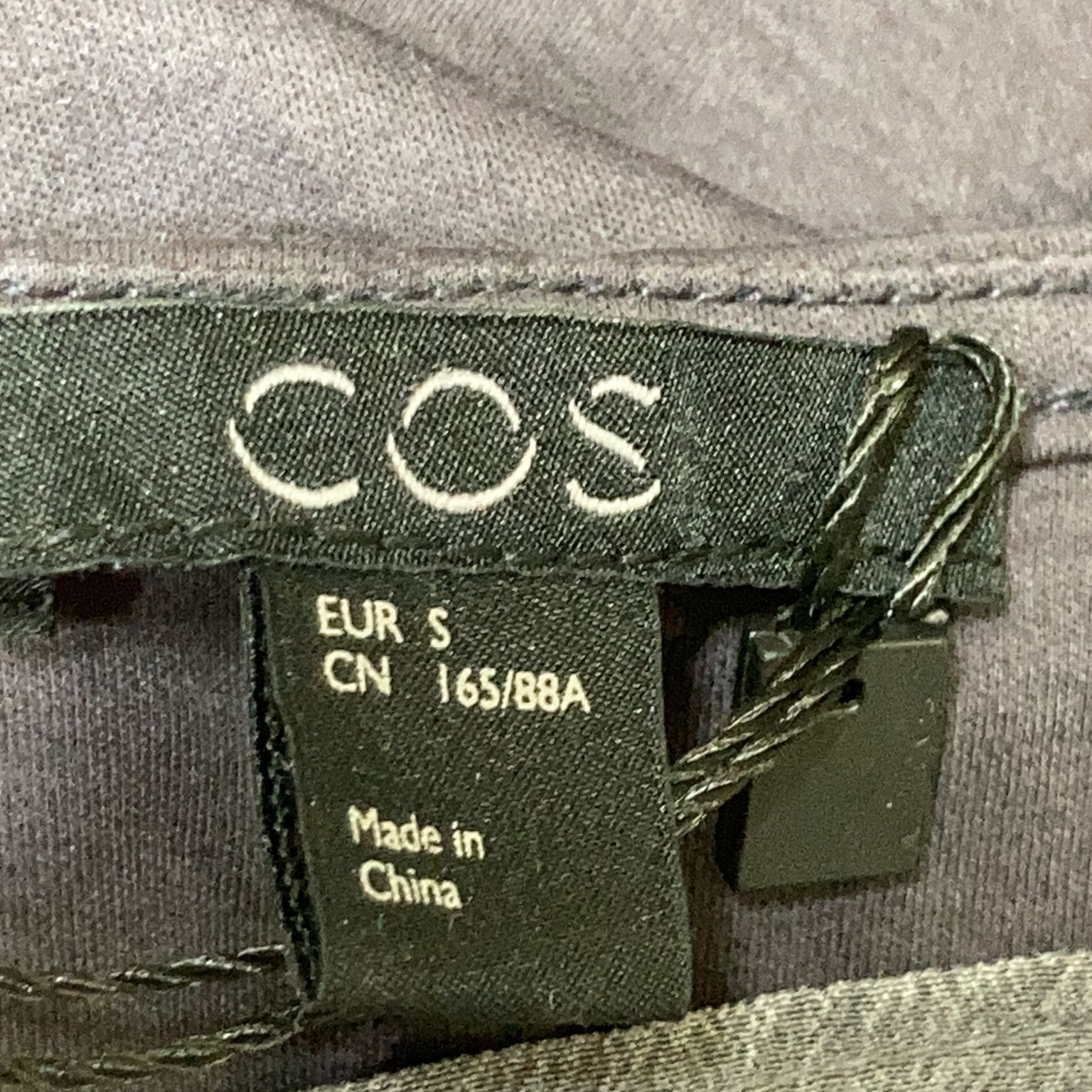 COS