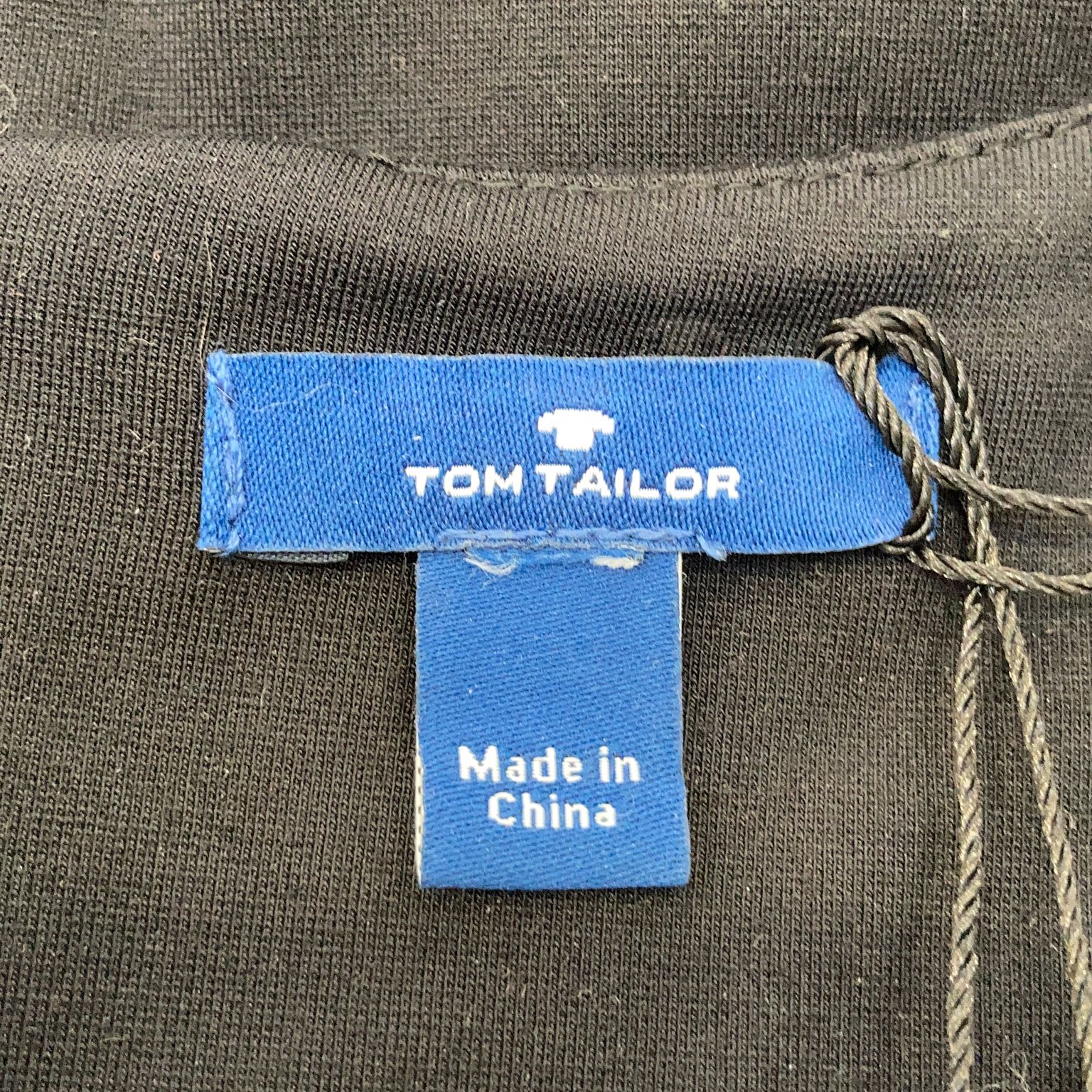 Tom Tailor