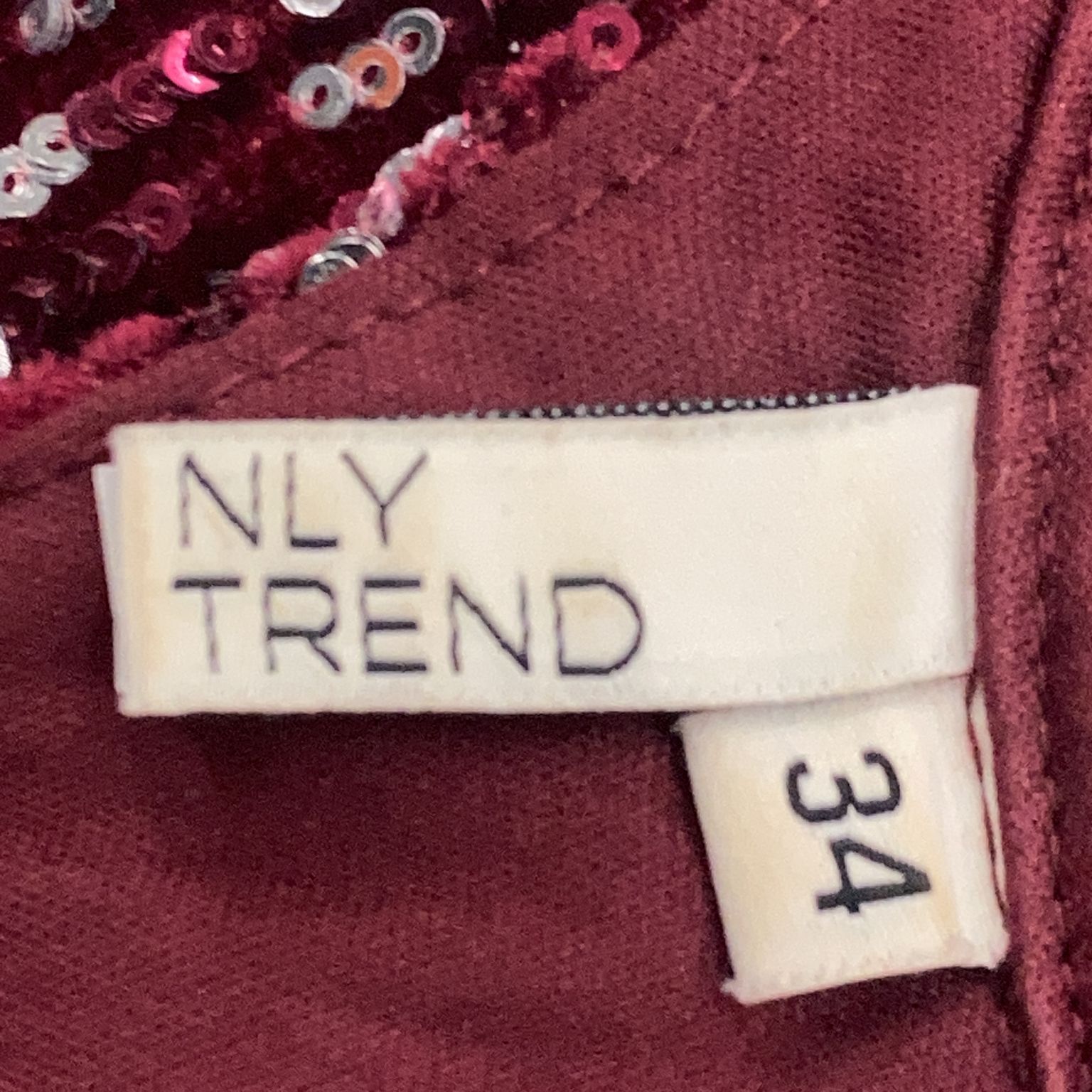 NLY Trend