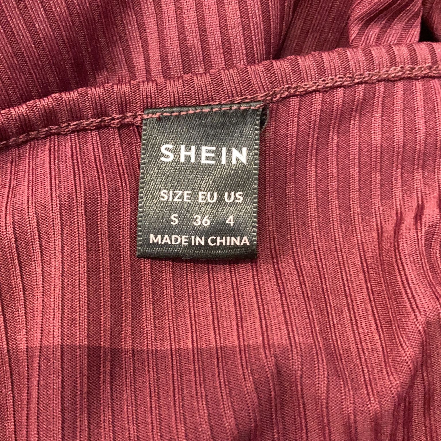 Shein