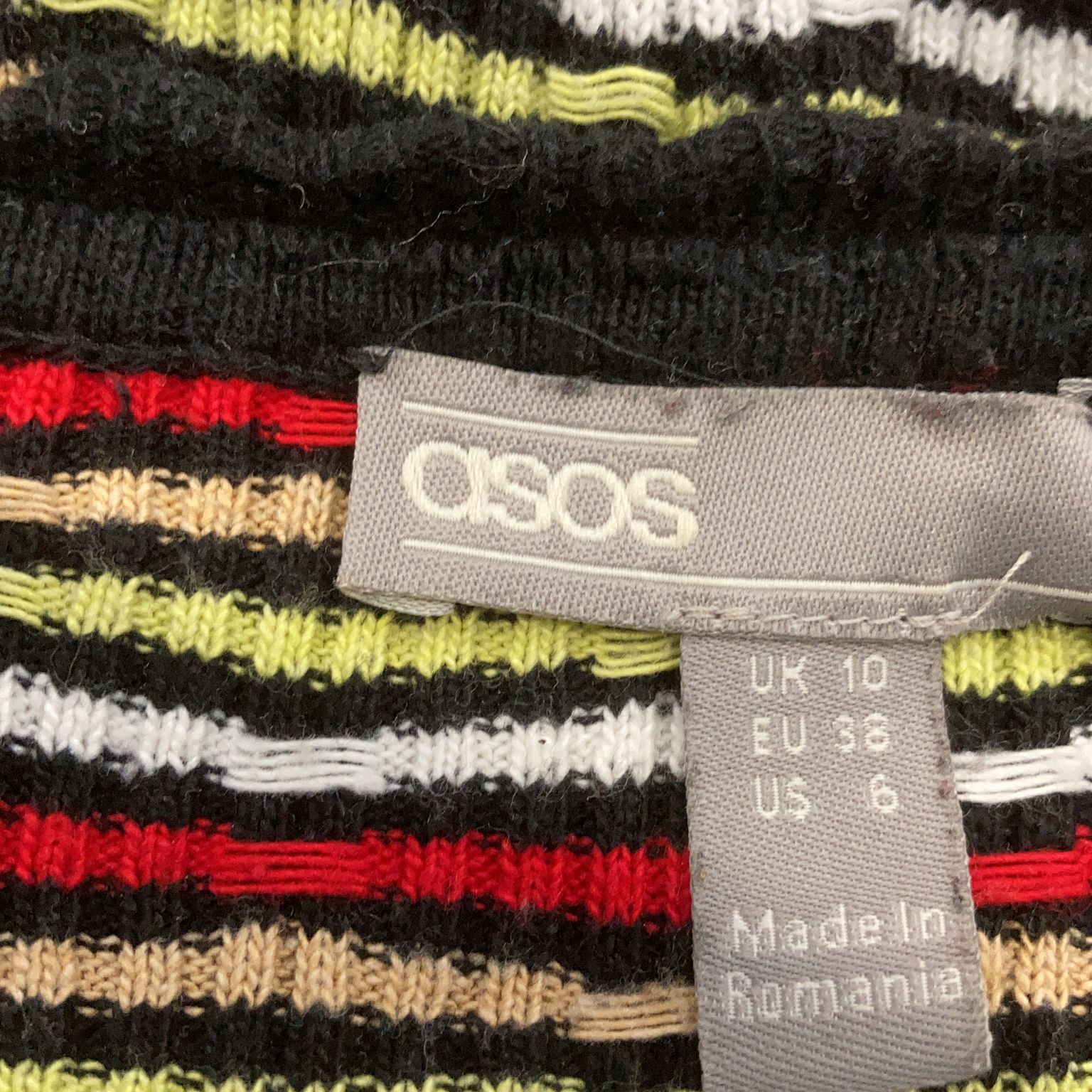 ASOS