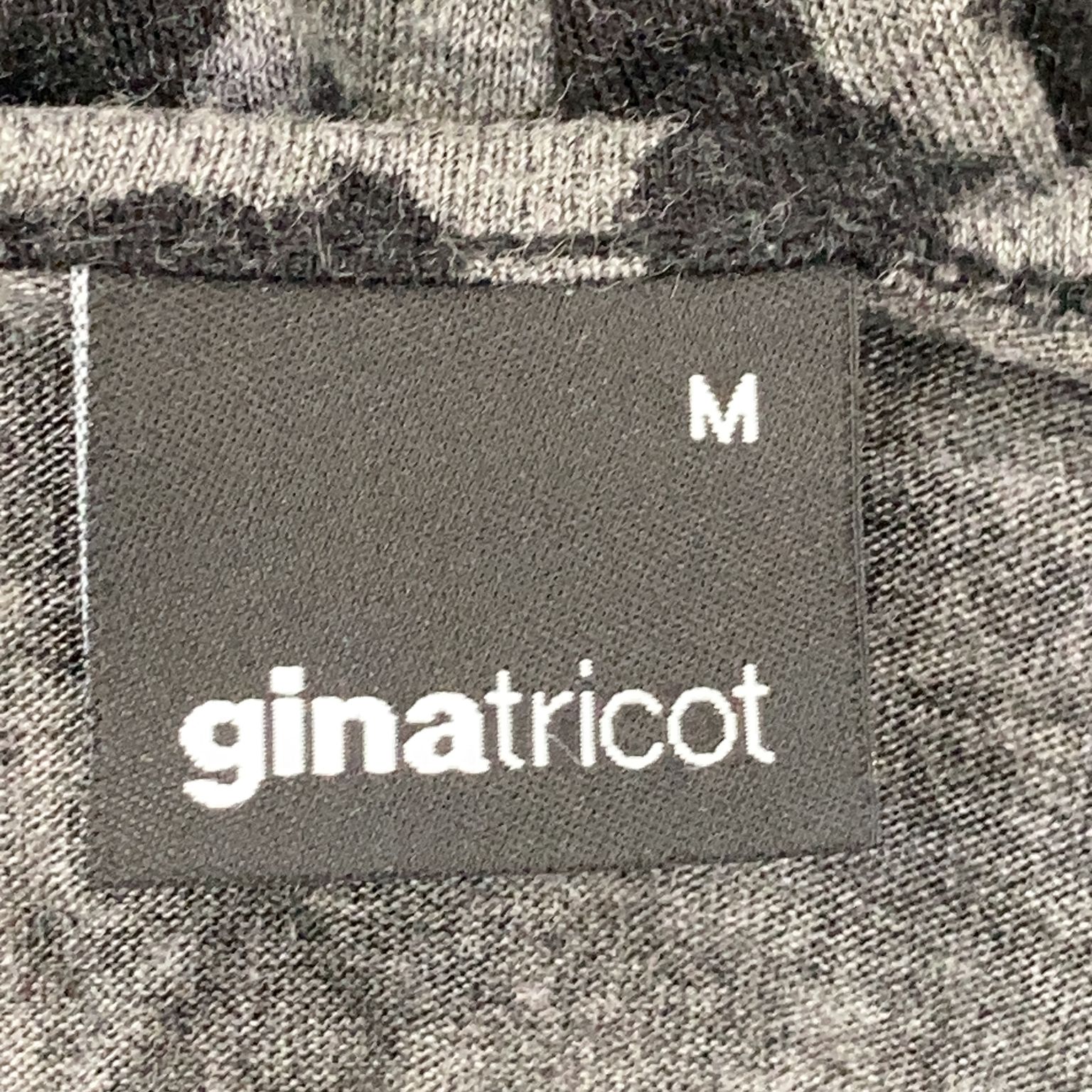 Gina Tricot