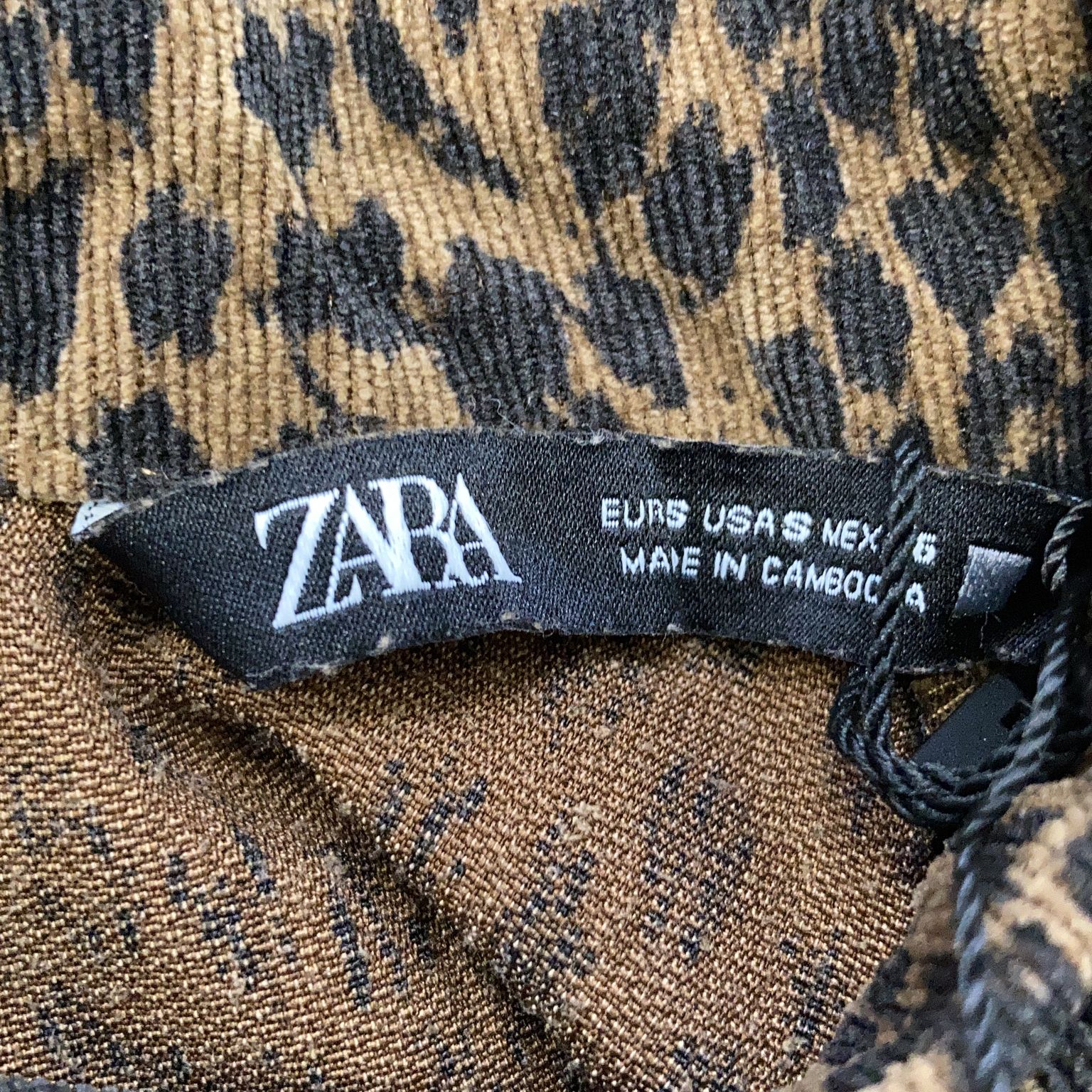 Zara