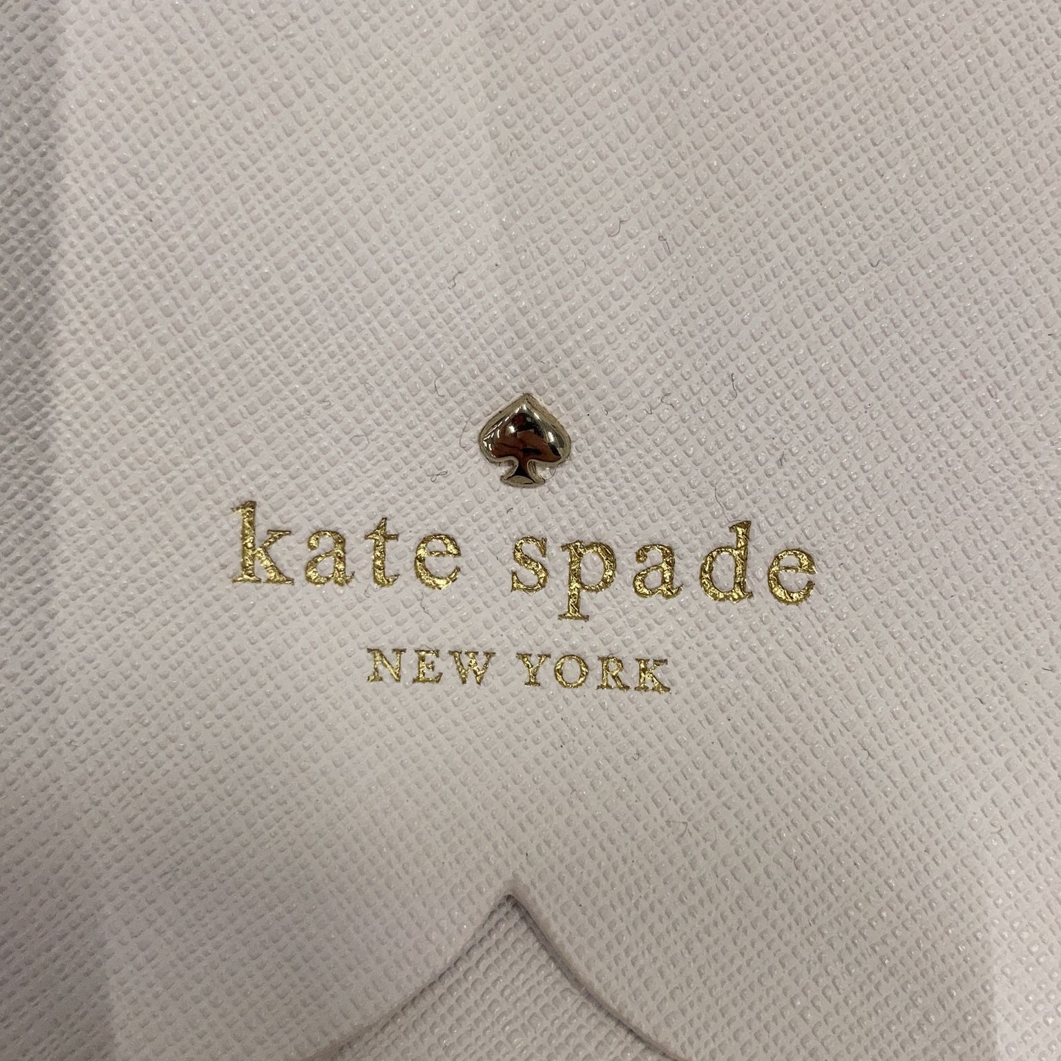 Kate Spade