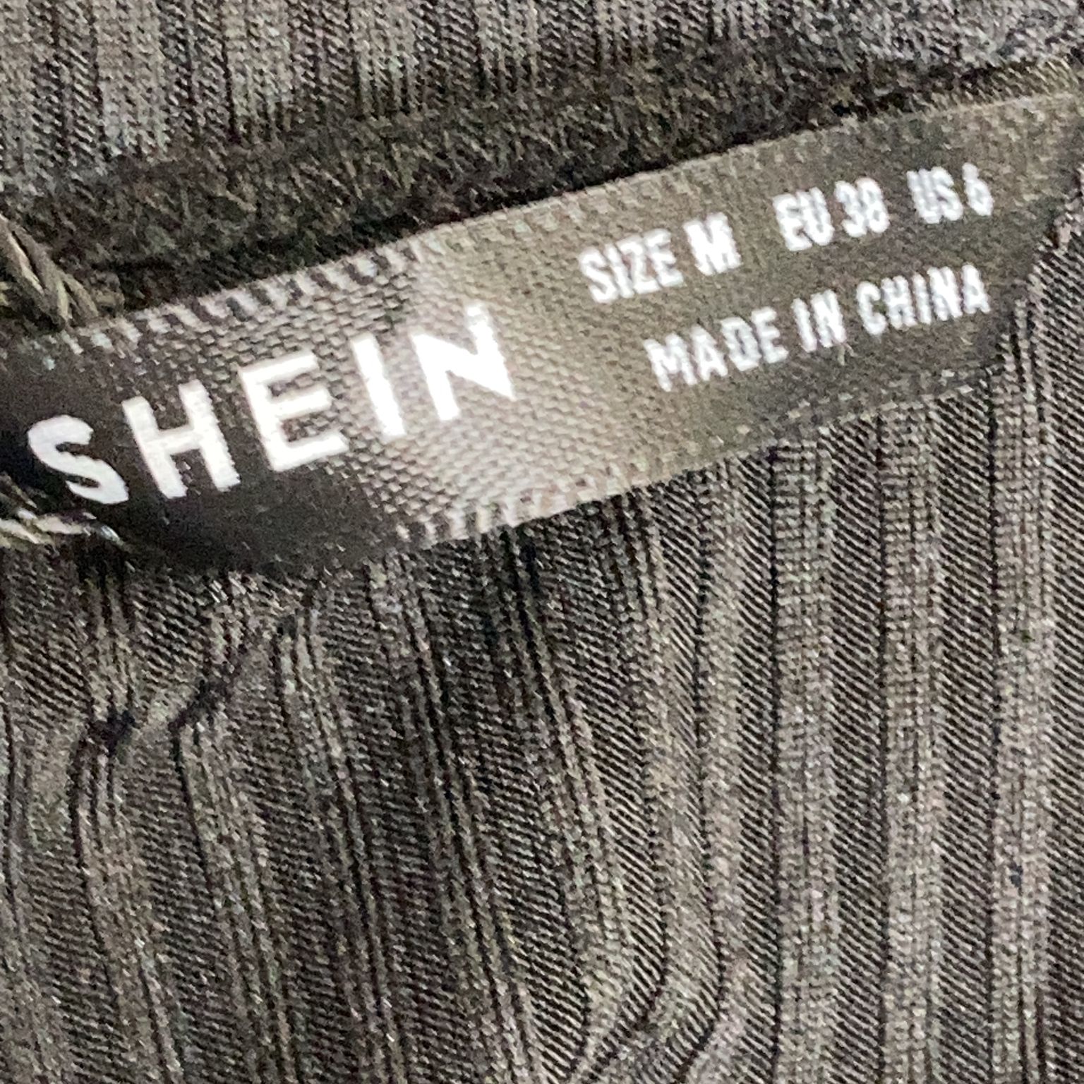 Shein