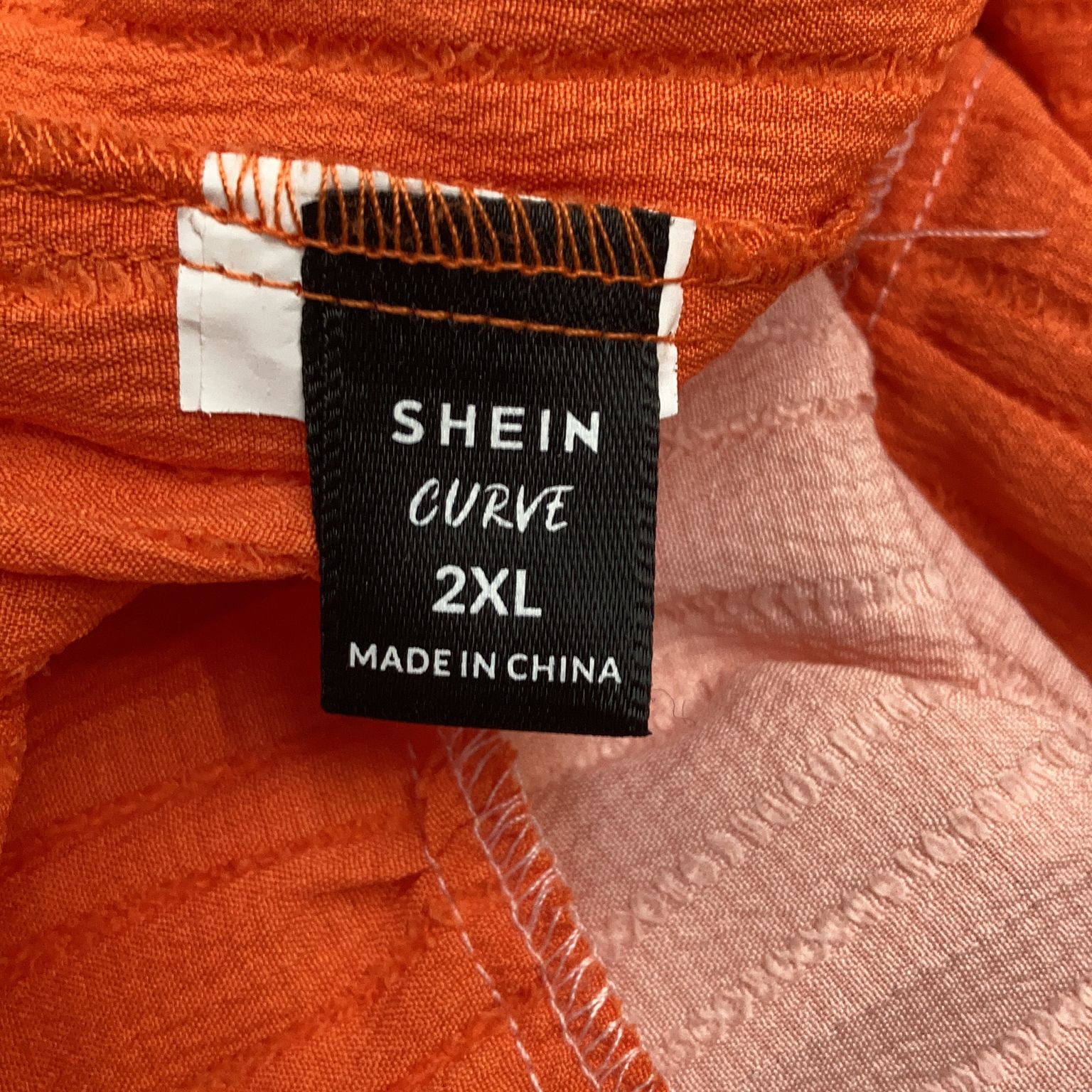 Shein Curve