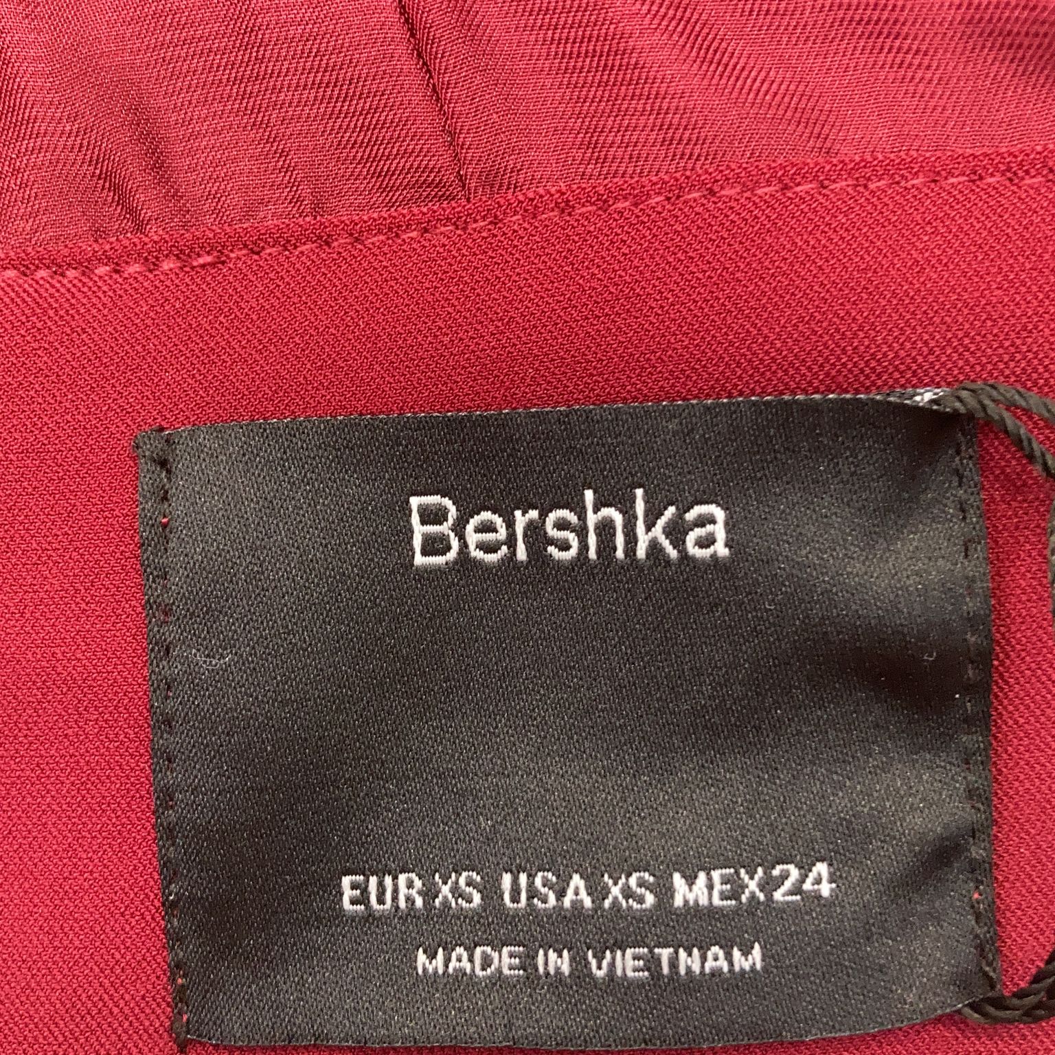 Bershka