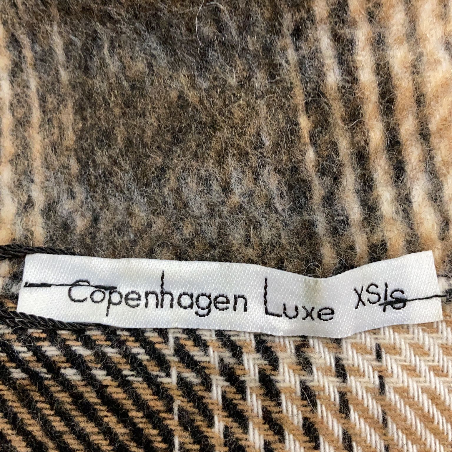 Copenhagen Luxe