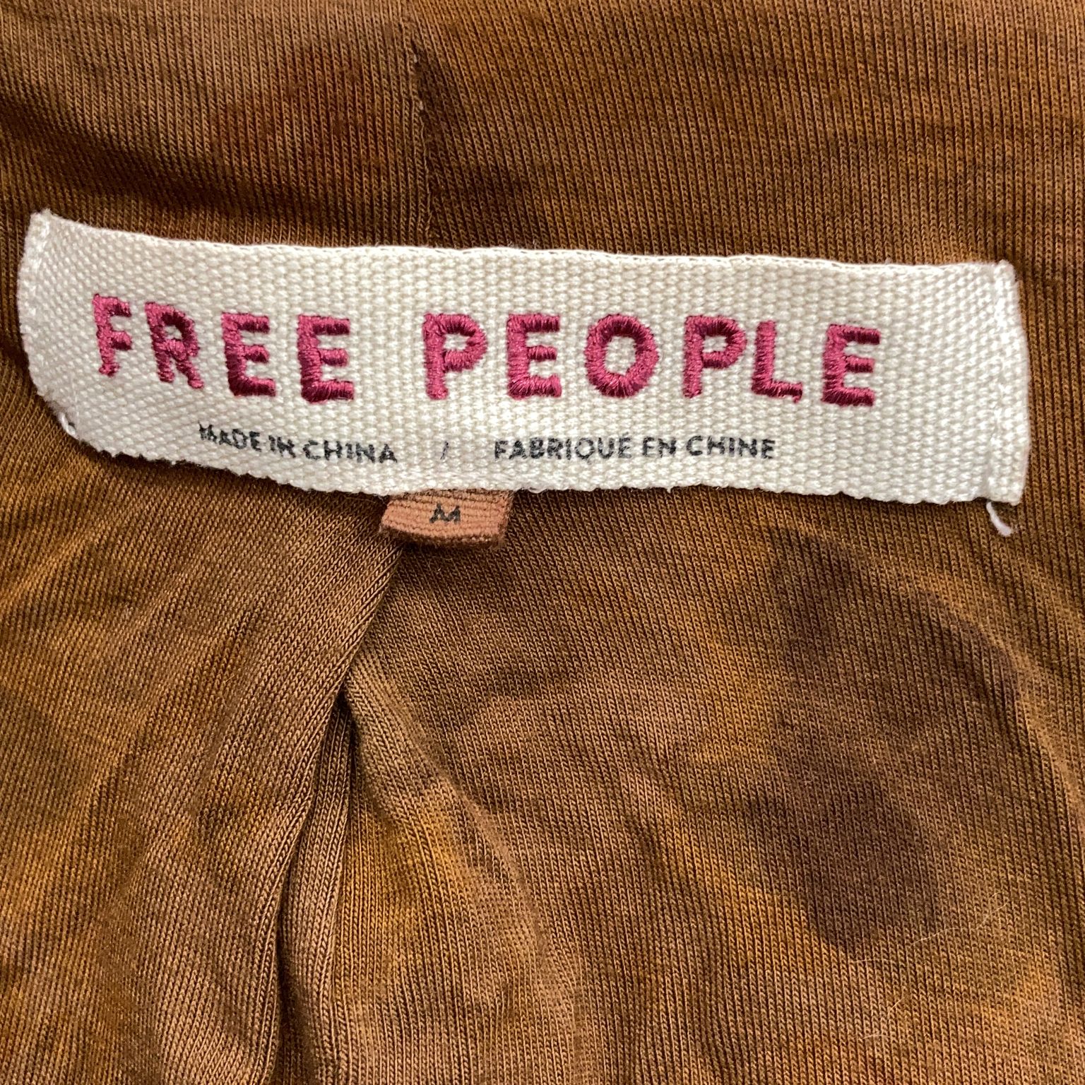 Free People