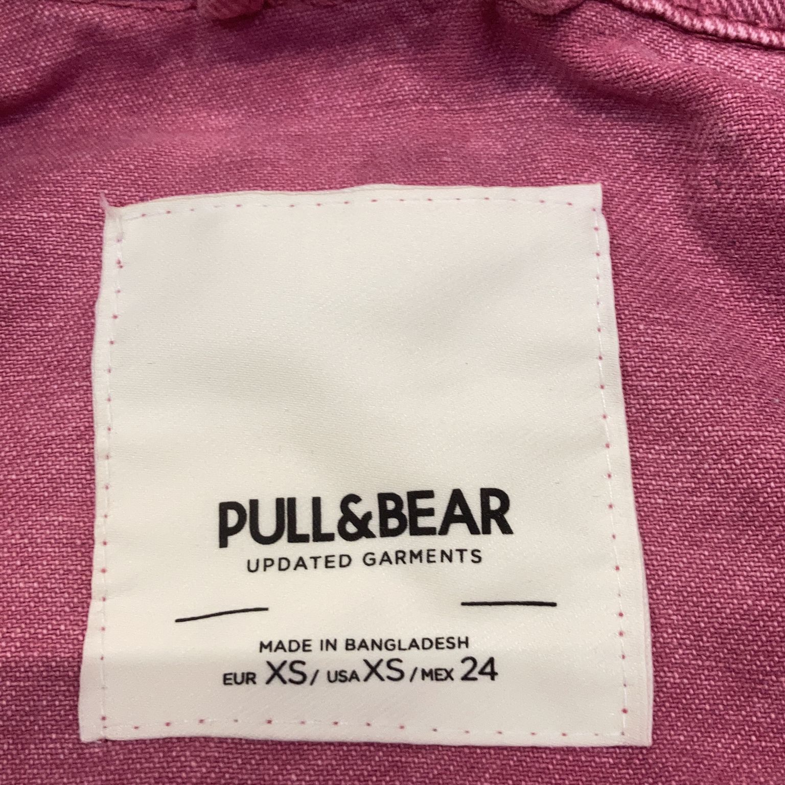 Pull  Bear