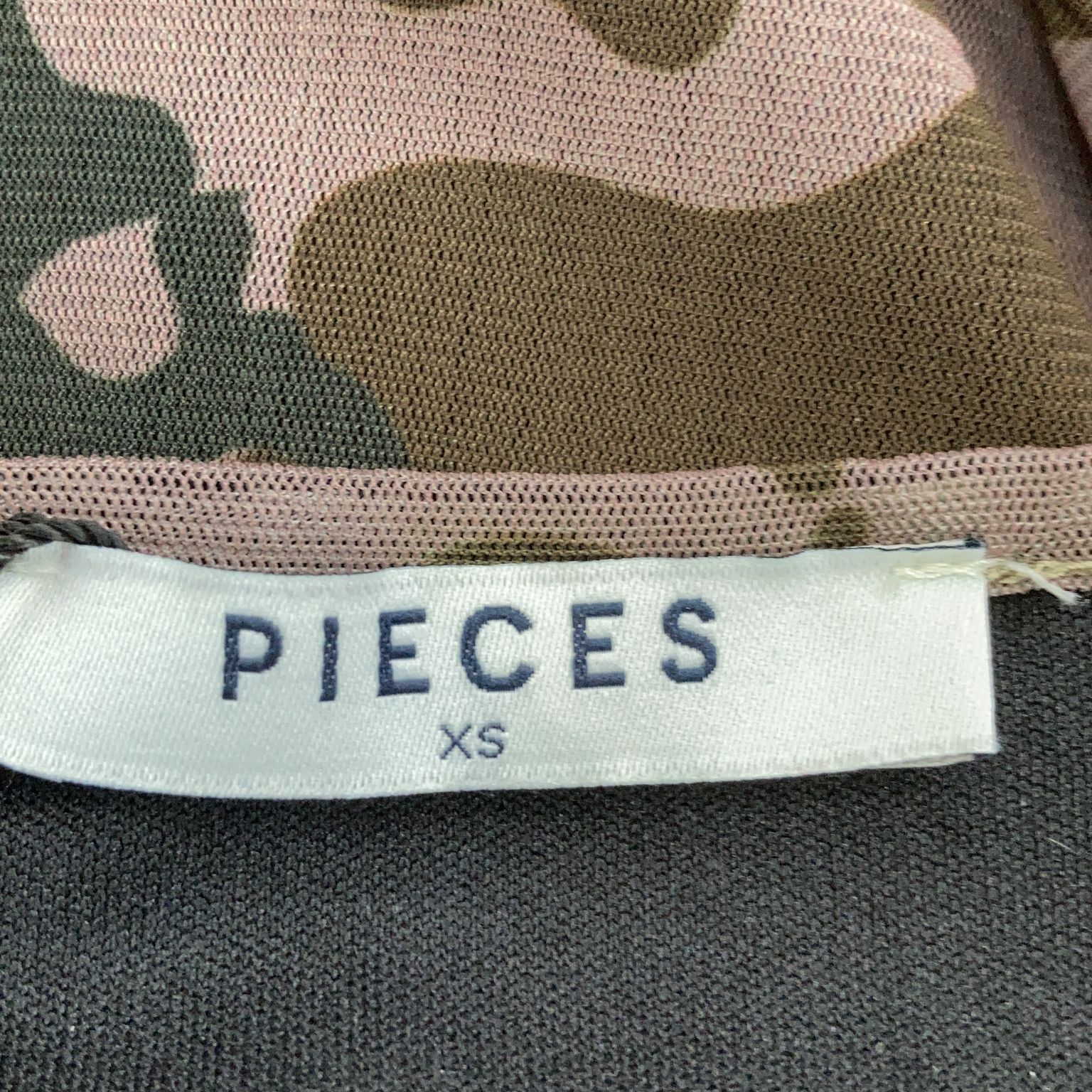 Pieces