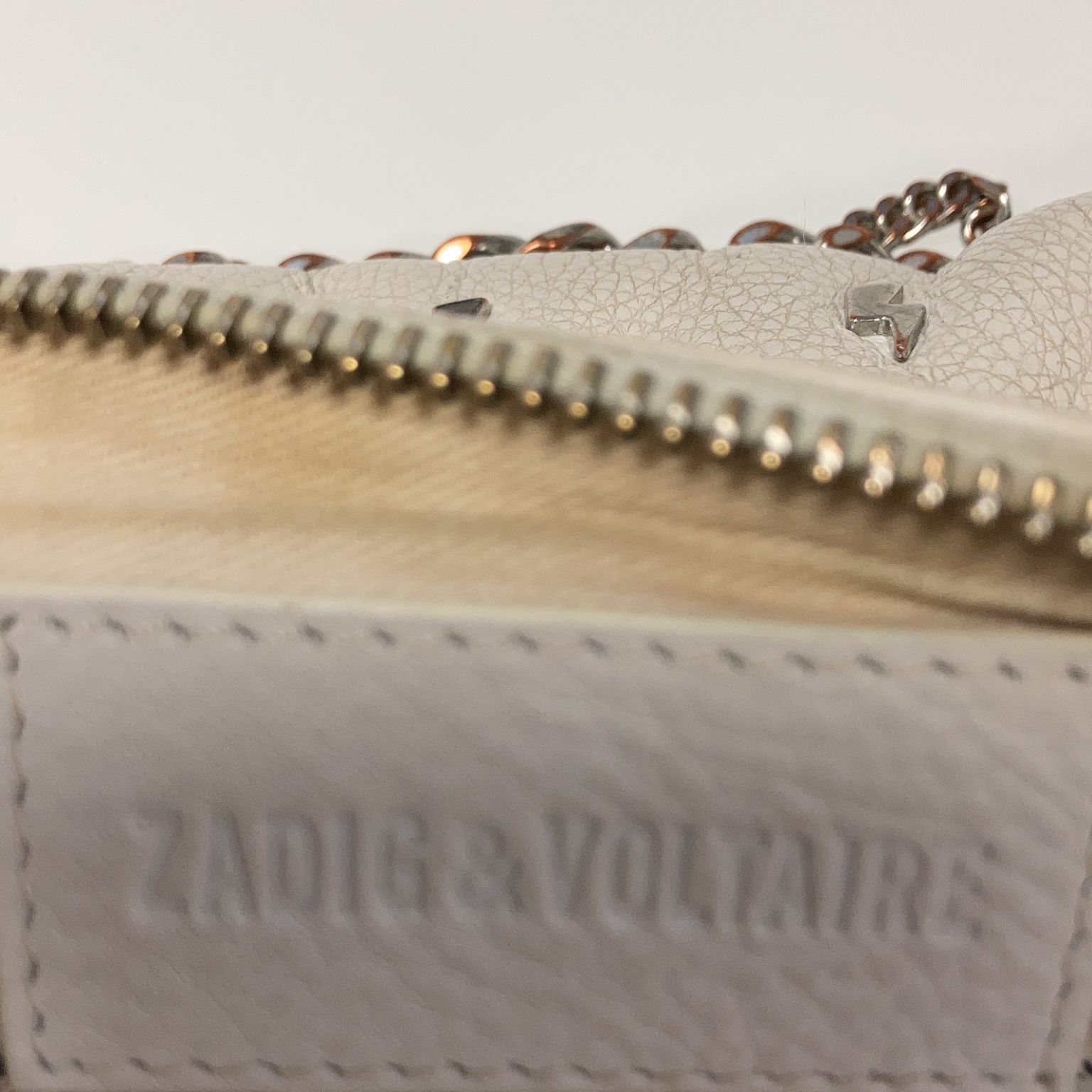 Zadig  Voltaire