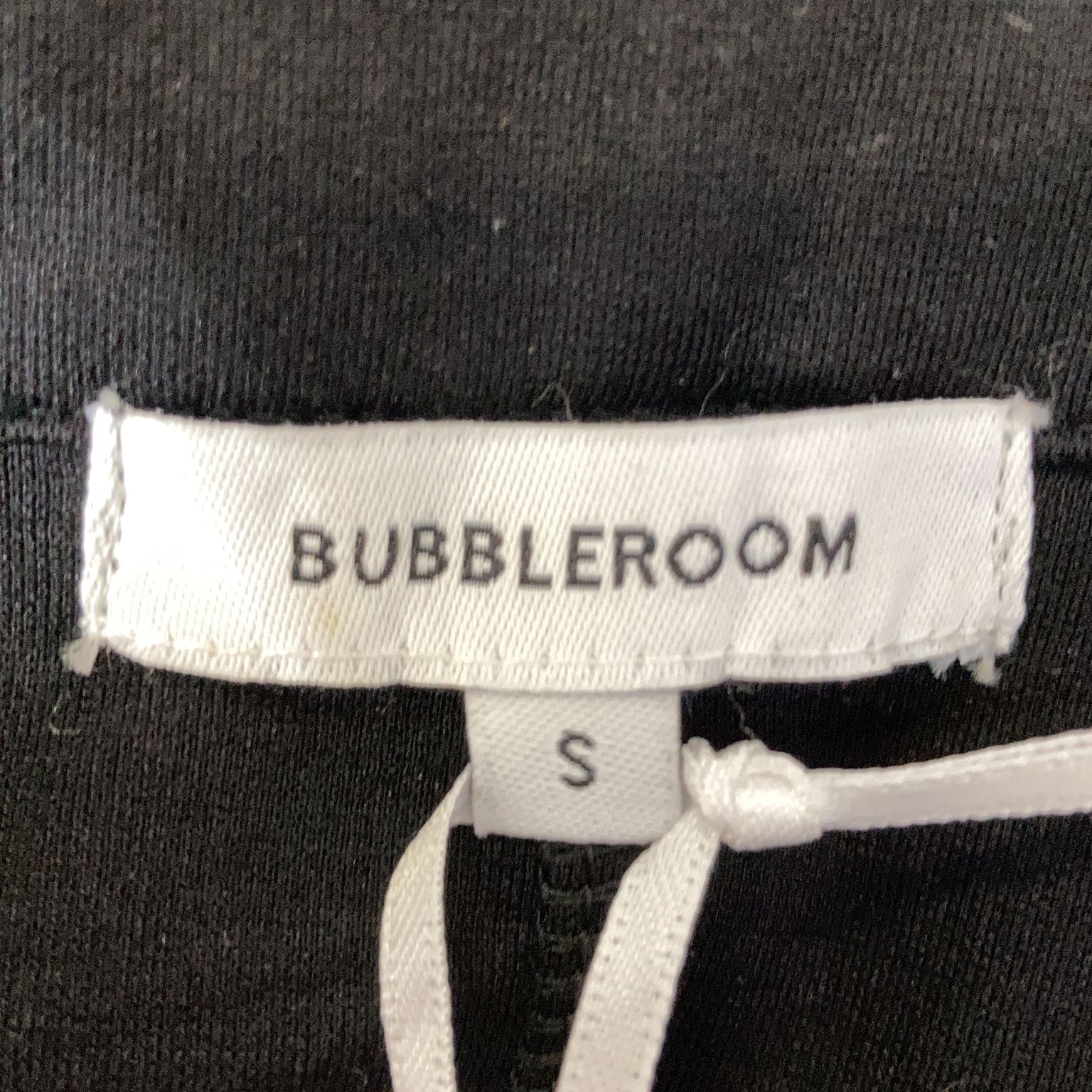 Bubbleroom