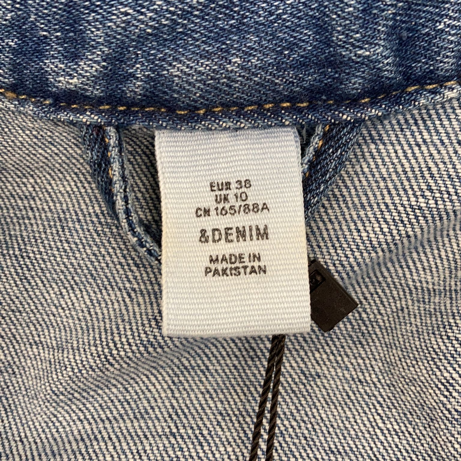 Denim by HM