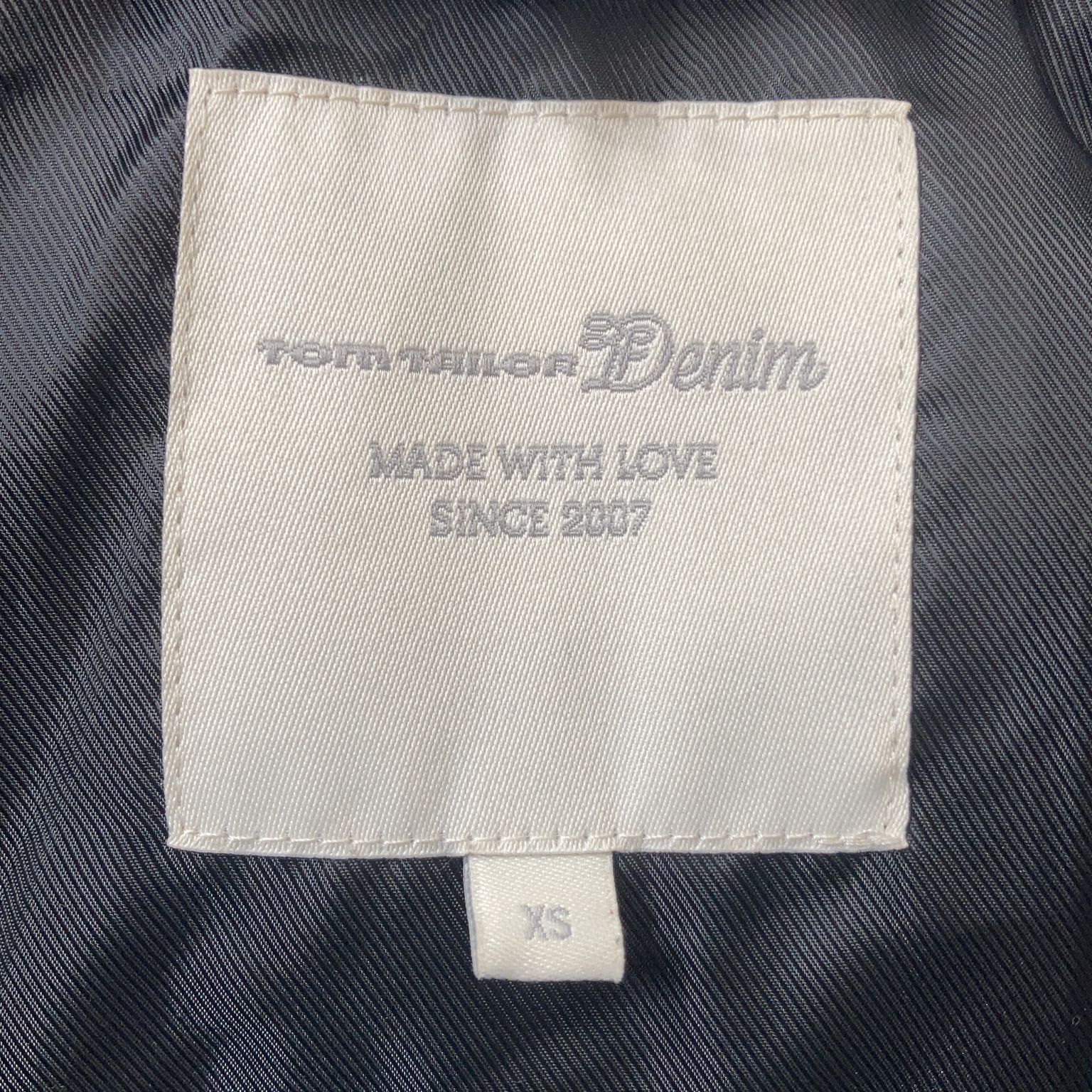 Tom Tailor Denim