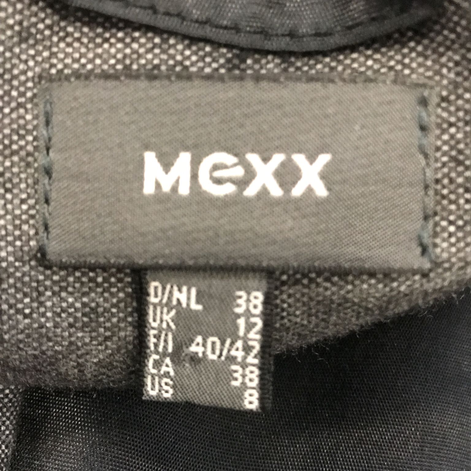 Mexx