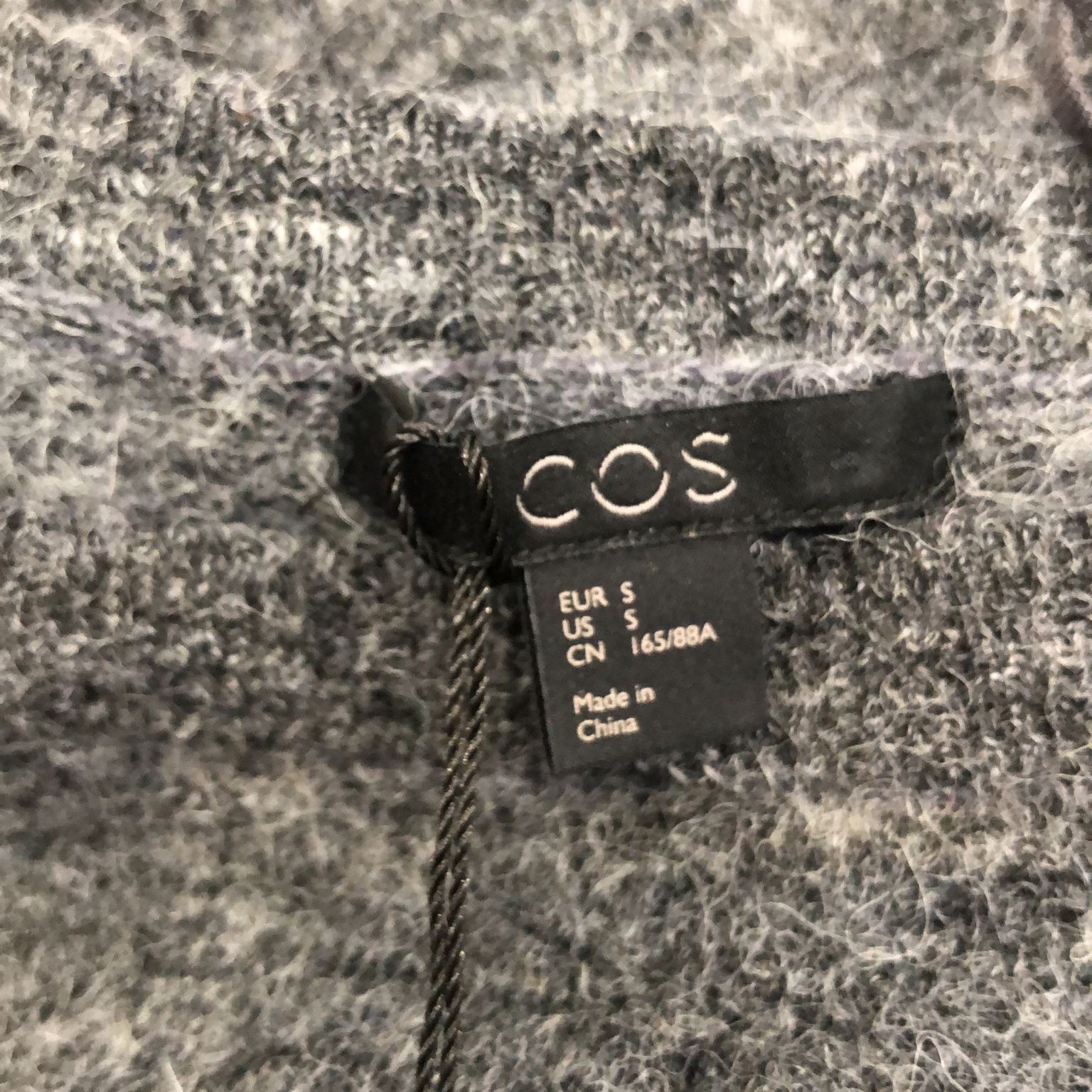 COS