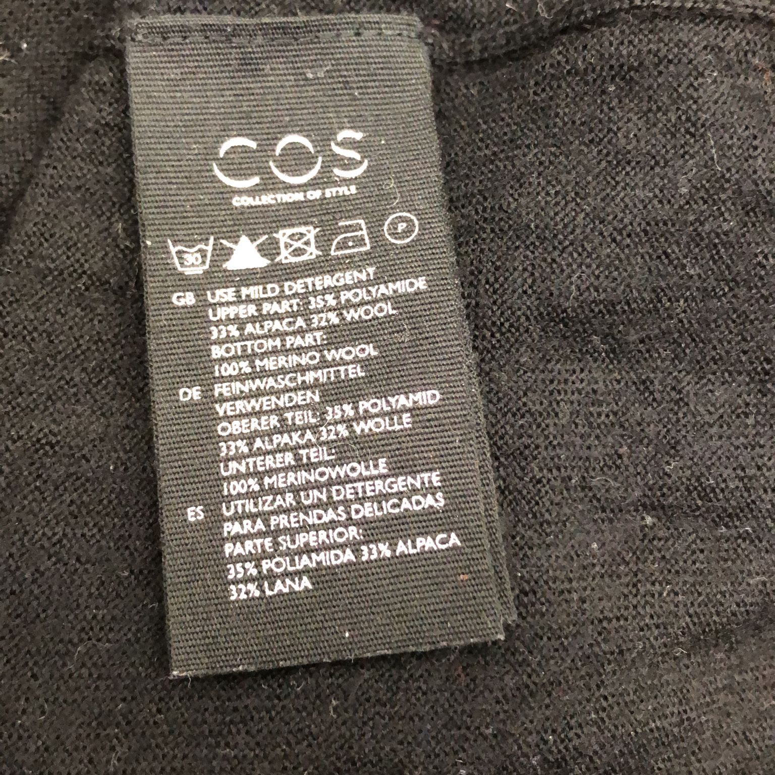 COS