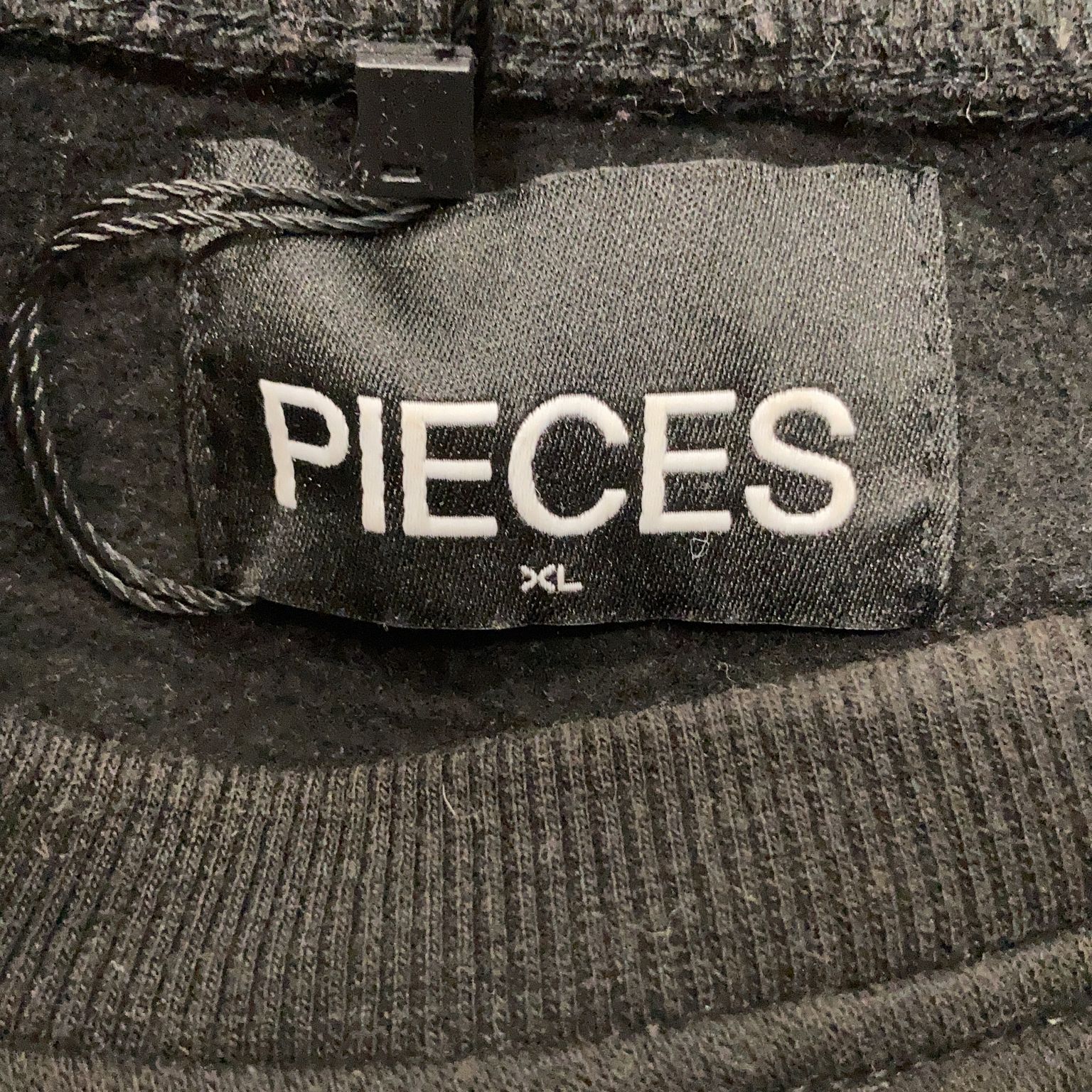 Pieces