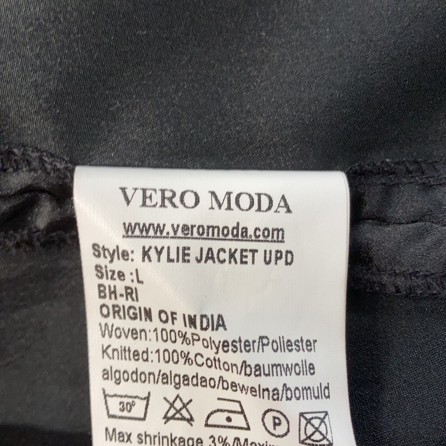 Vero Moda